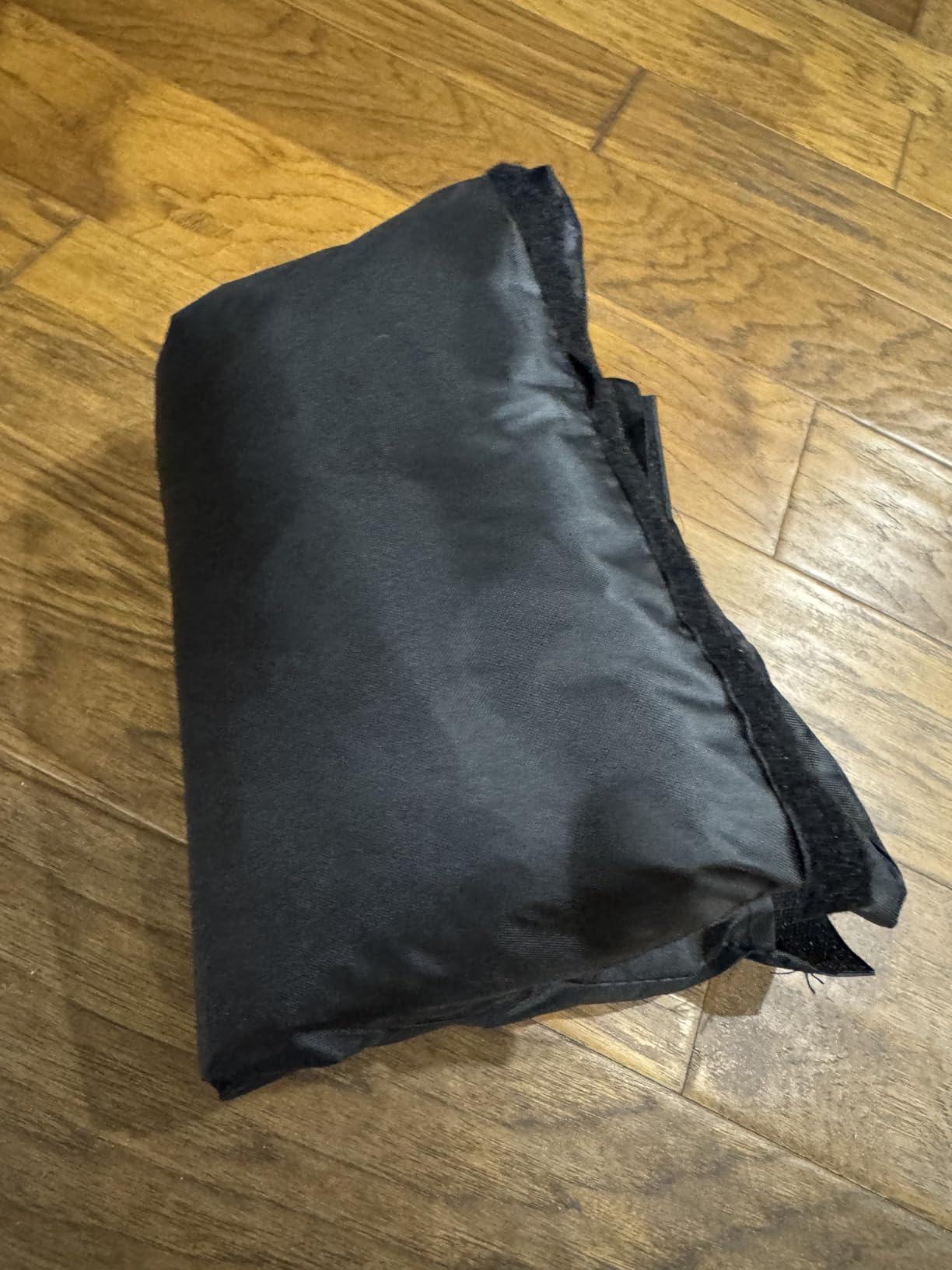 Snowmobile Cover, 420D Waterproof Sled Cover with Windproof Buckles | 420D Oxford, Nano Coating, UV Protection, Universal Large Trailerable Snowmobile Storage Cover, Fit for Most Snowmobiles customer photo 2