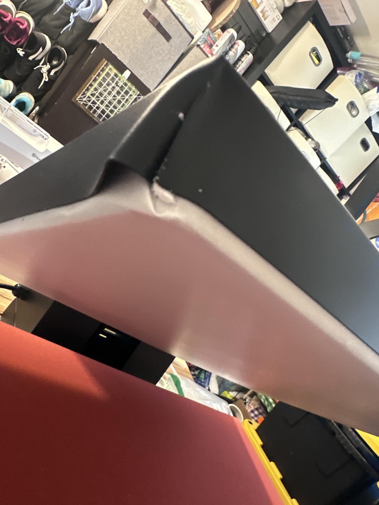 VEVOR Heat Press Machine 16