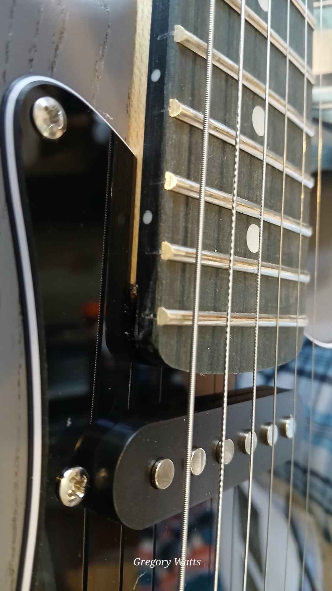 DONNER DST-80 Electric Guitar 39