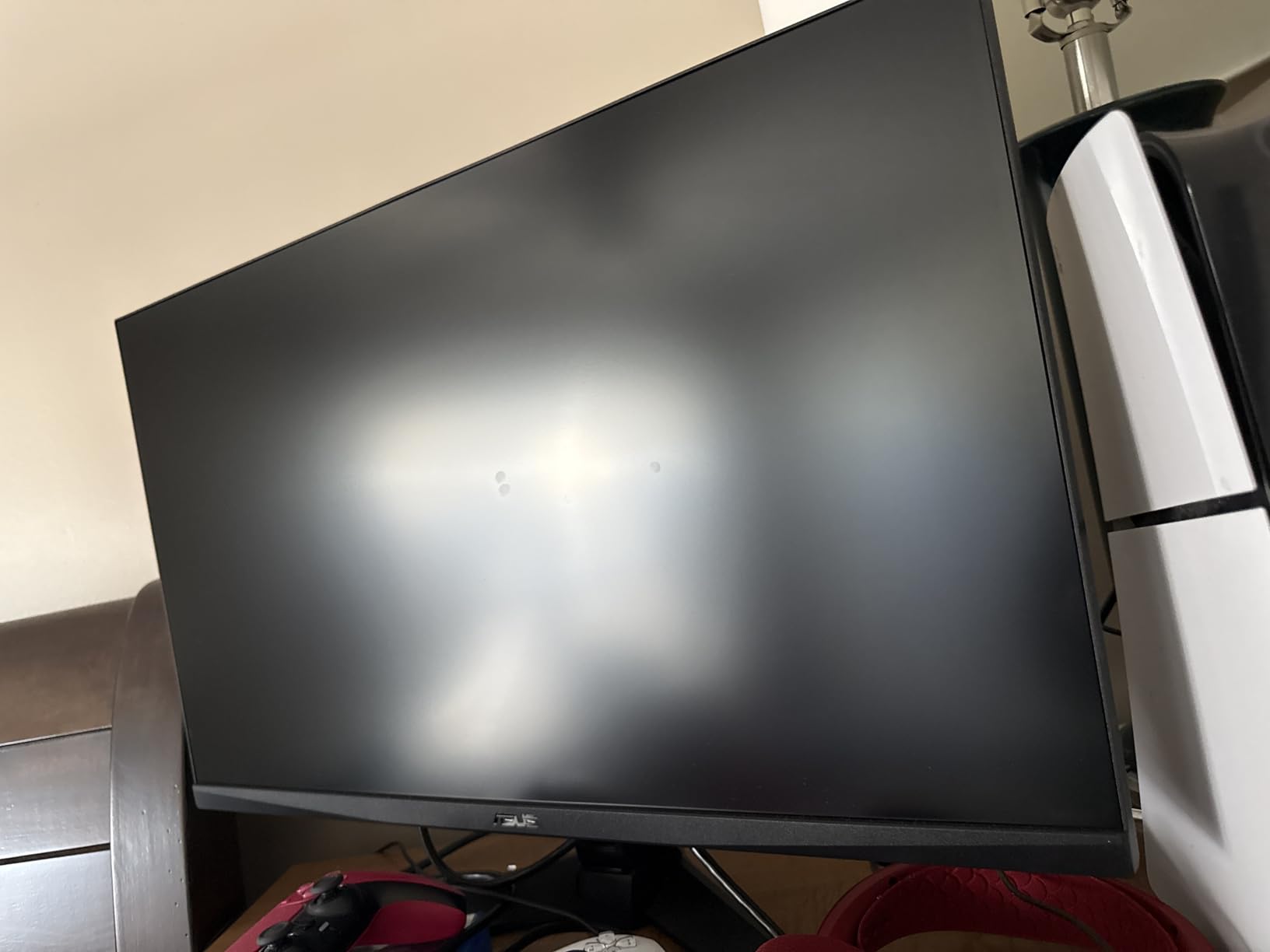 ASUS TUF Gaming 27