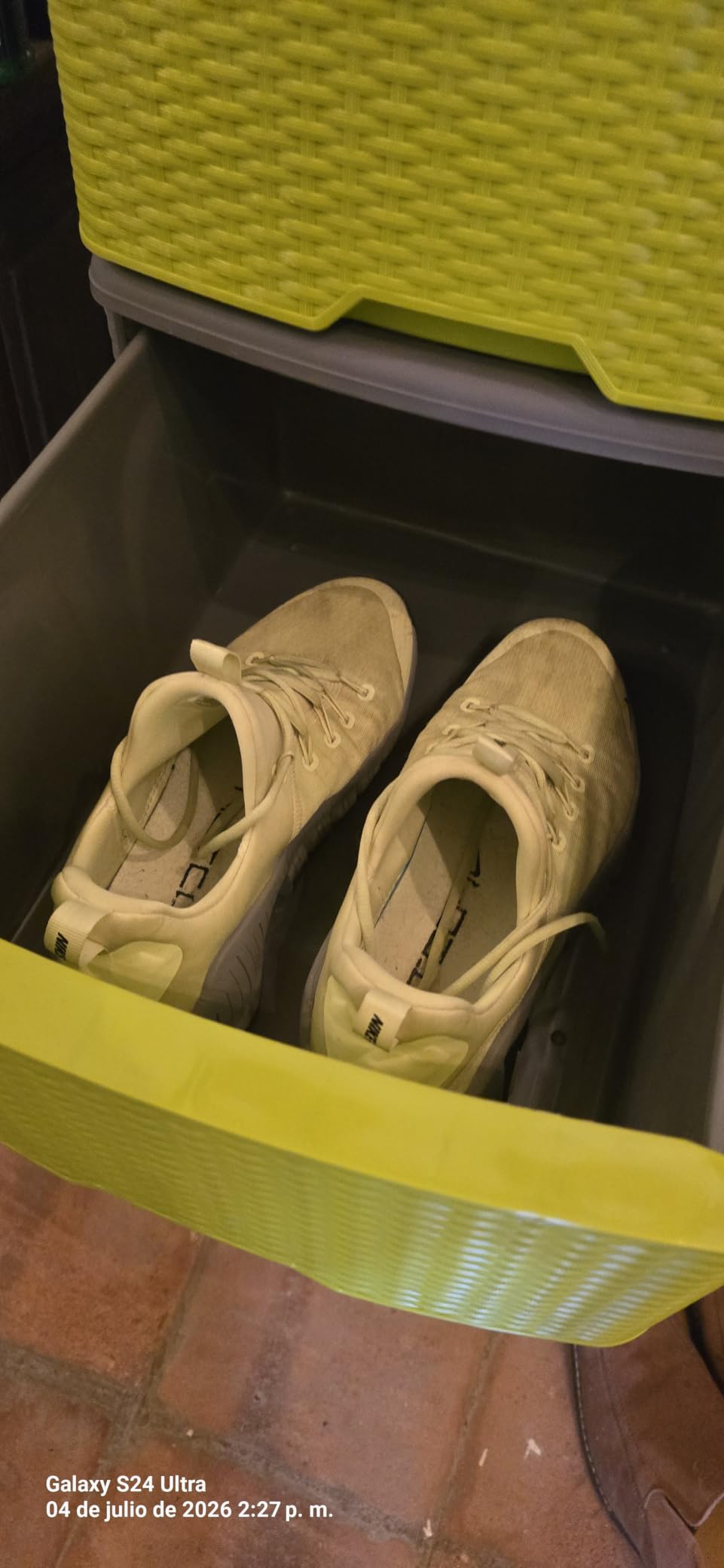 Nike Mens Free Metcon 6 customer photo 1