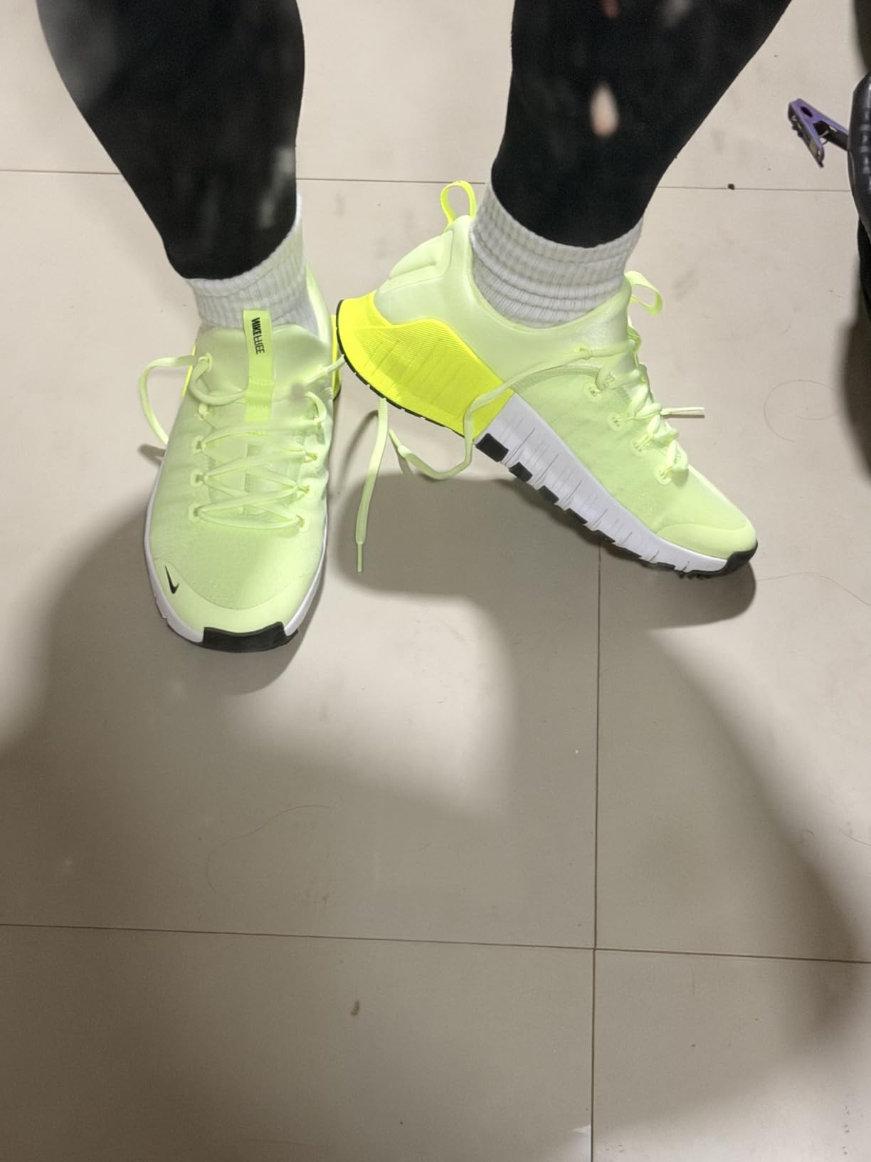 Nike Mens Free Metcon 6 customer photo 2