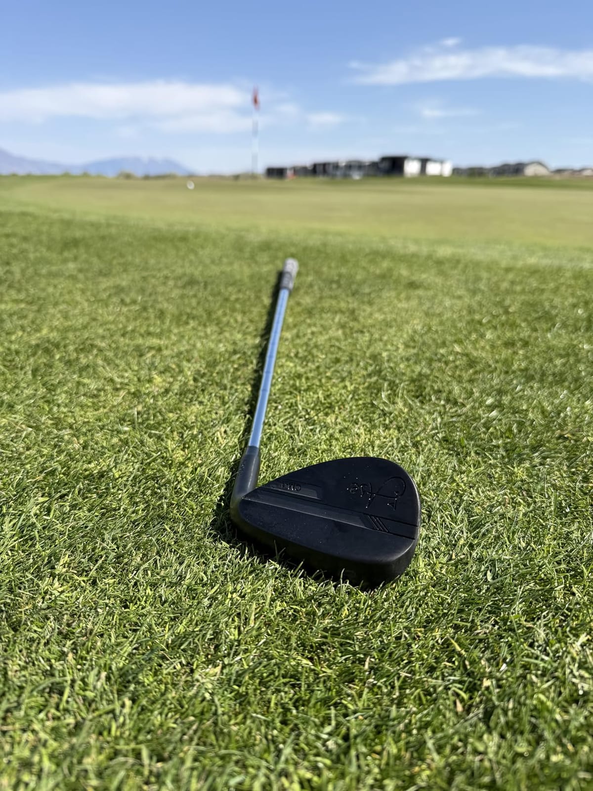Premium CM-1 Golf Wedge Set or Single Golf Wedges - Full Face Grooves + Milled Face Wedges, Premium Grip, Increased Spin, Wedges for Men Lob, Gap, Sand Wedges customer photo 1