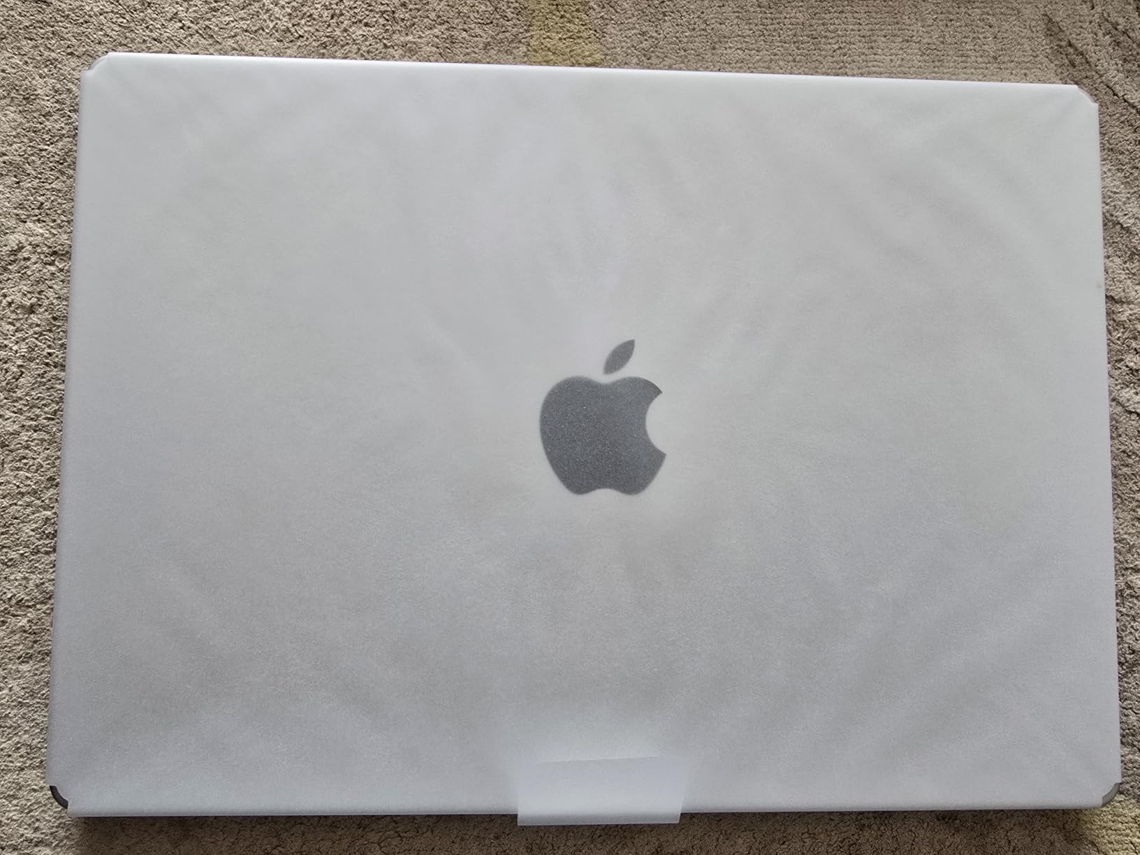 Apple 2024 MacBook Pro Laptop with M4 Pro, 12‑core CPU, 16‑core GPU: Built for Apple Intelligence 14.2-inch Liquid Retina XDR Display, 24GB Unified Memory, 512GB SSD Storage; Space Black customer photo 2