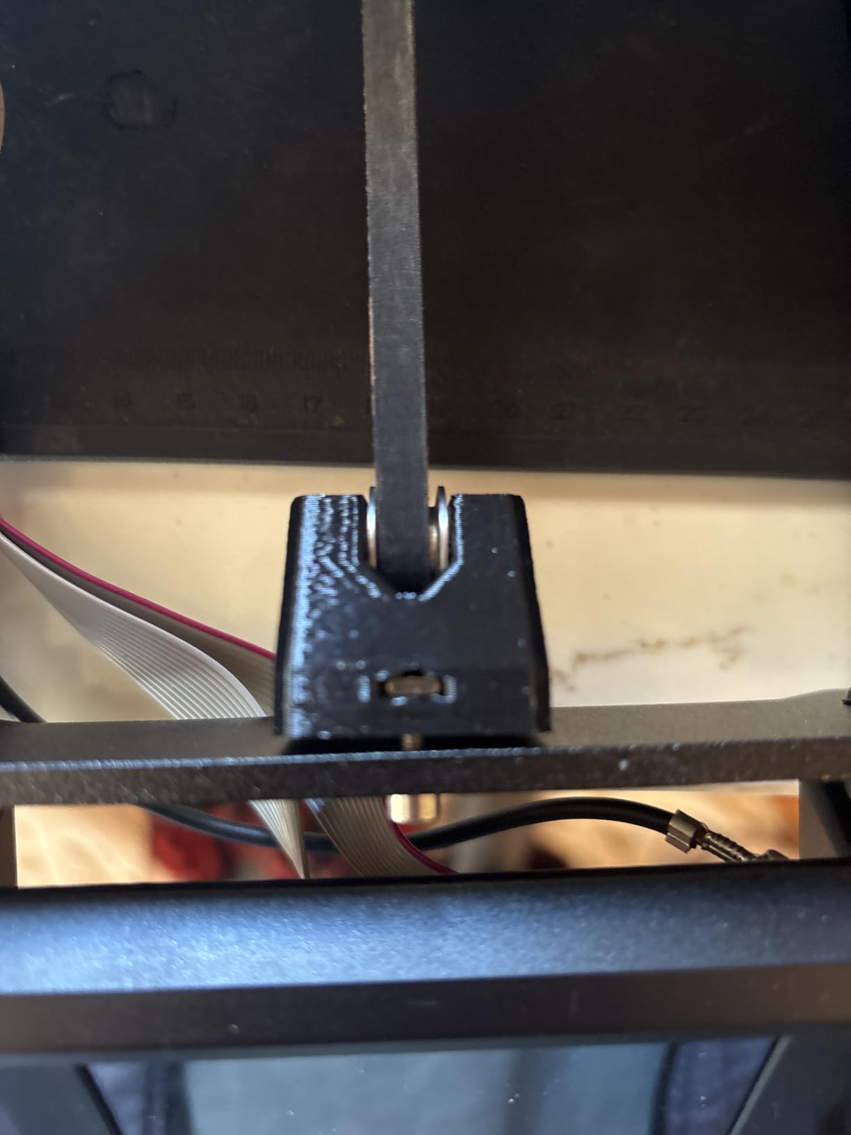 Original Prusa MK4S Fully Assembled High-Speed FDM Desktop 3D Printer | with Input Shaping, Professional Print Quality, Open-Source Upgradeable Design for Makers & Pros customer photo 2