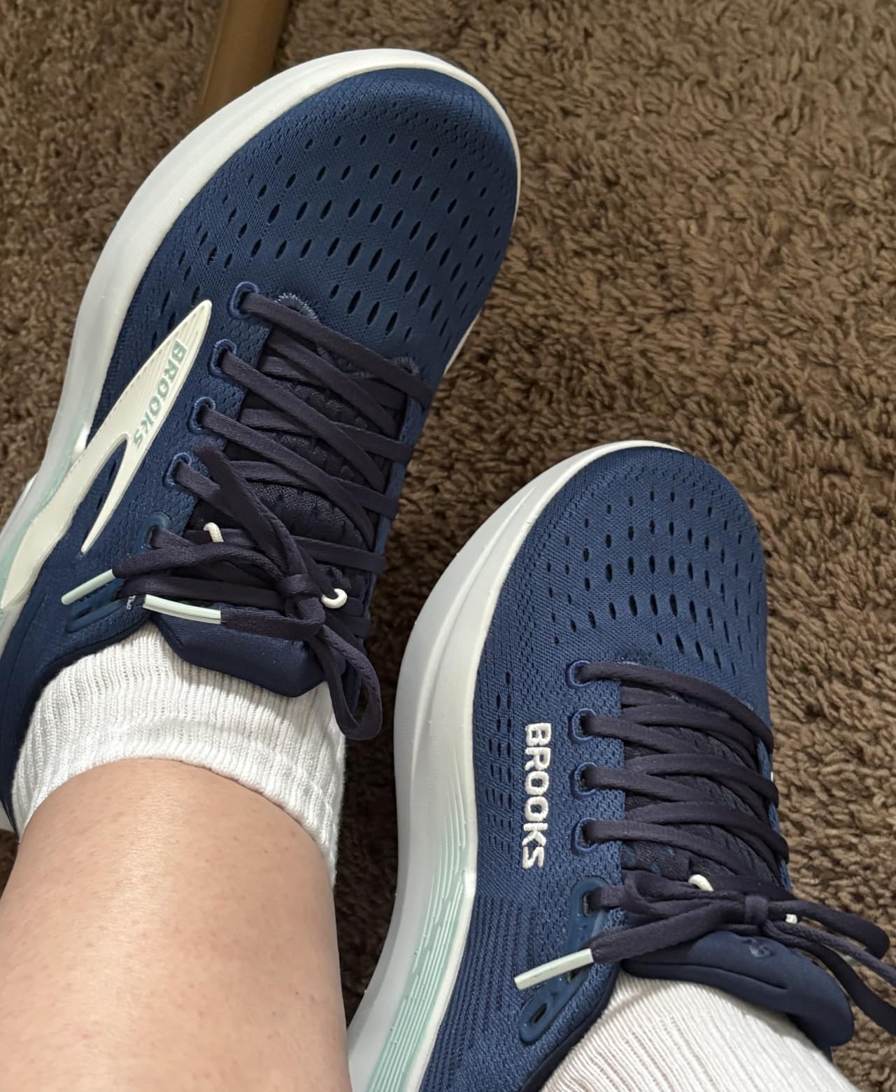 Brooks Women's Ghost Max 3 Neutral Running & Walking Shoe customer photo 1