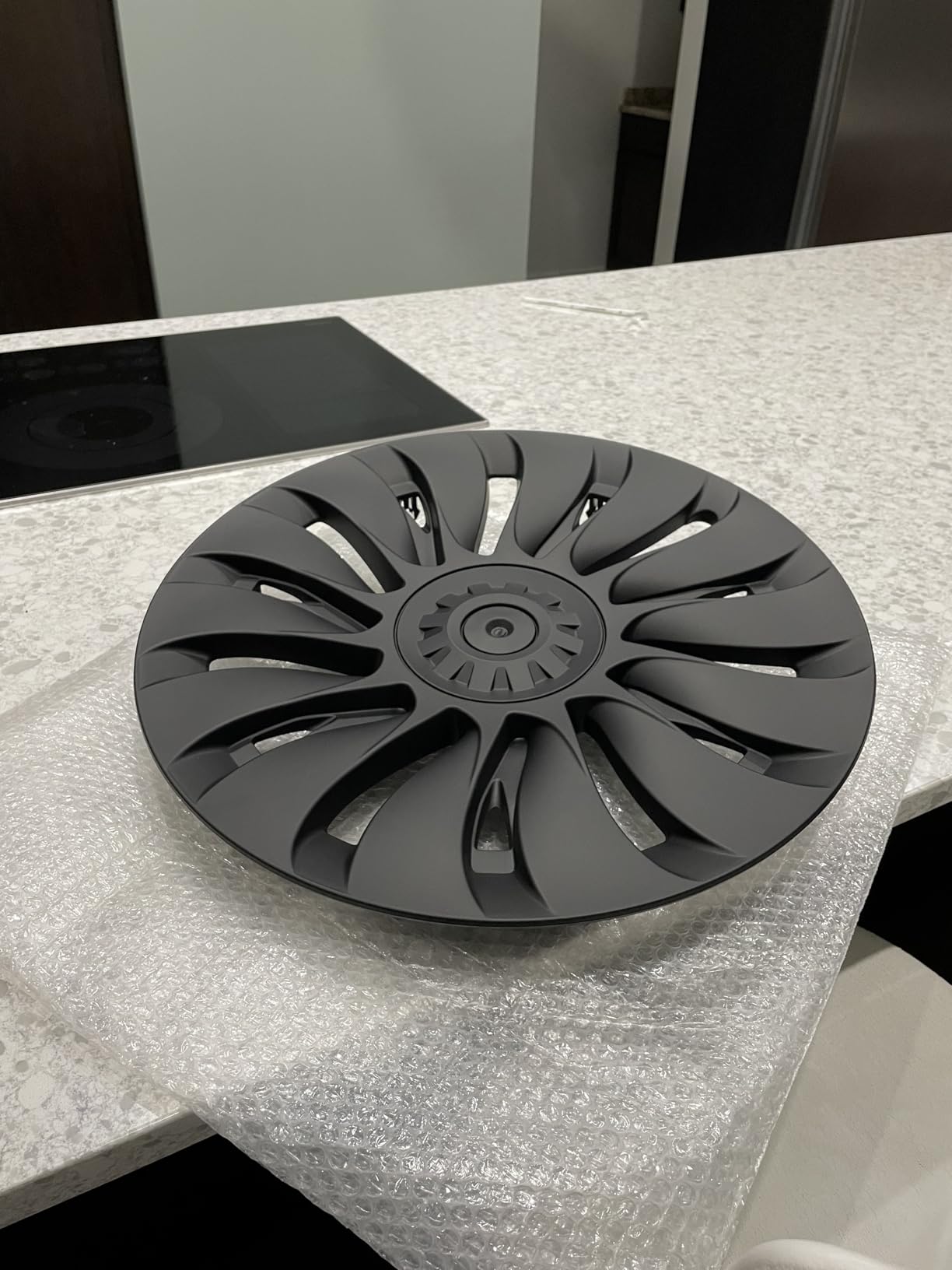 Tesla Model Y 19