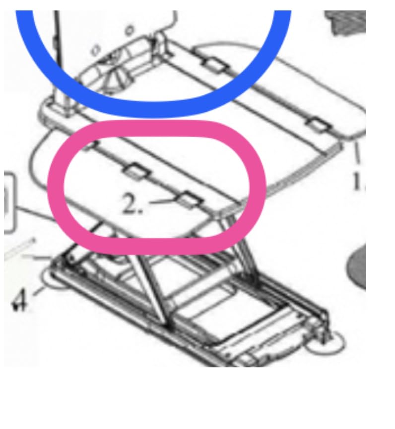 AquaLift Electric Bath Lift Chair for Bathtub, Height Adjustable Riser for Seniors, IP68 Waterproof, 320 LBS Capacity customer photo 1
