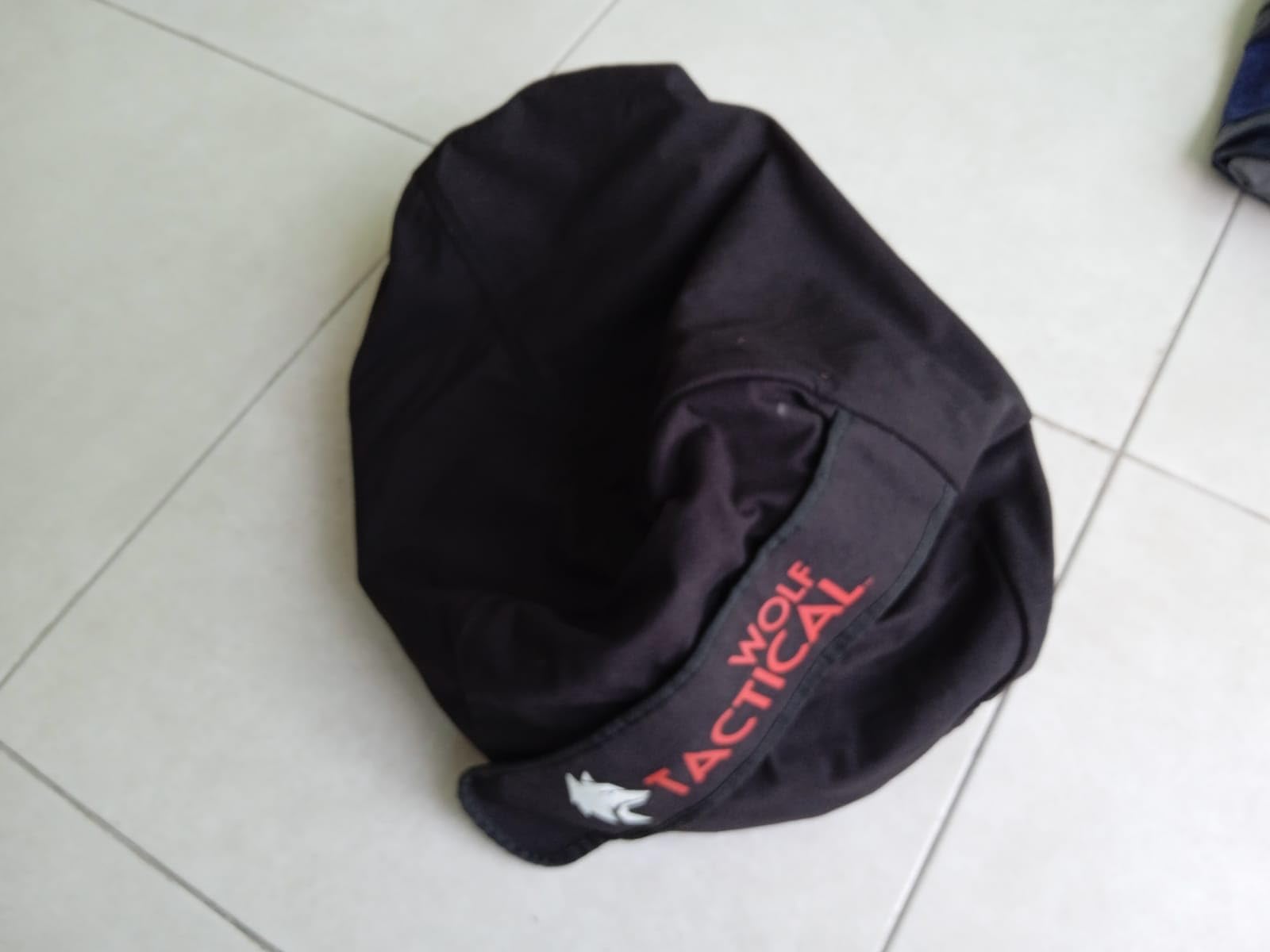 WOLF TACTICAL Sandbag Workout Bag Sand Bags for Weight Training Workout Sandbag Fitness Sand Bag customer photo 2