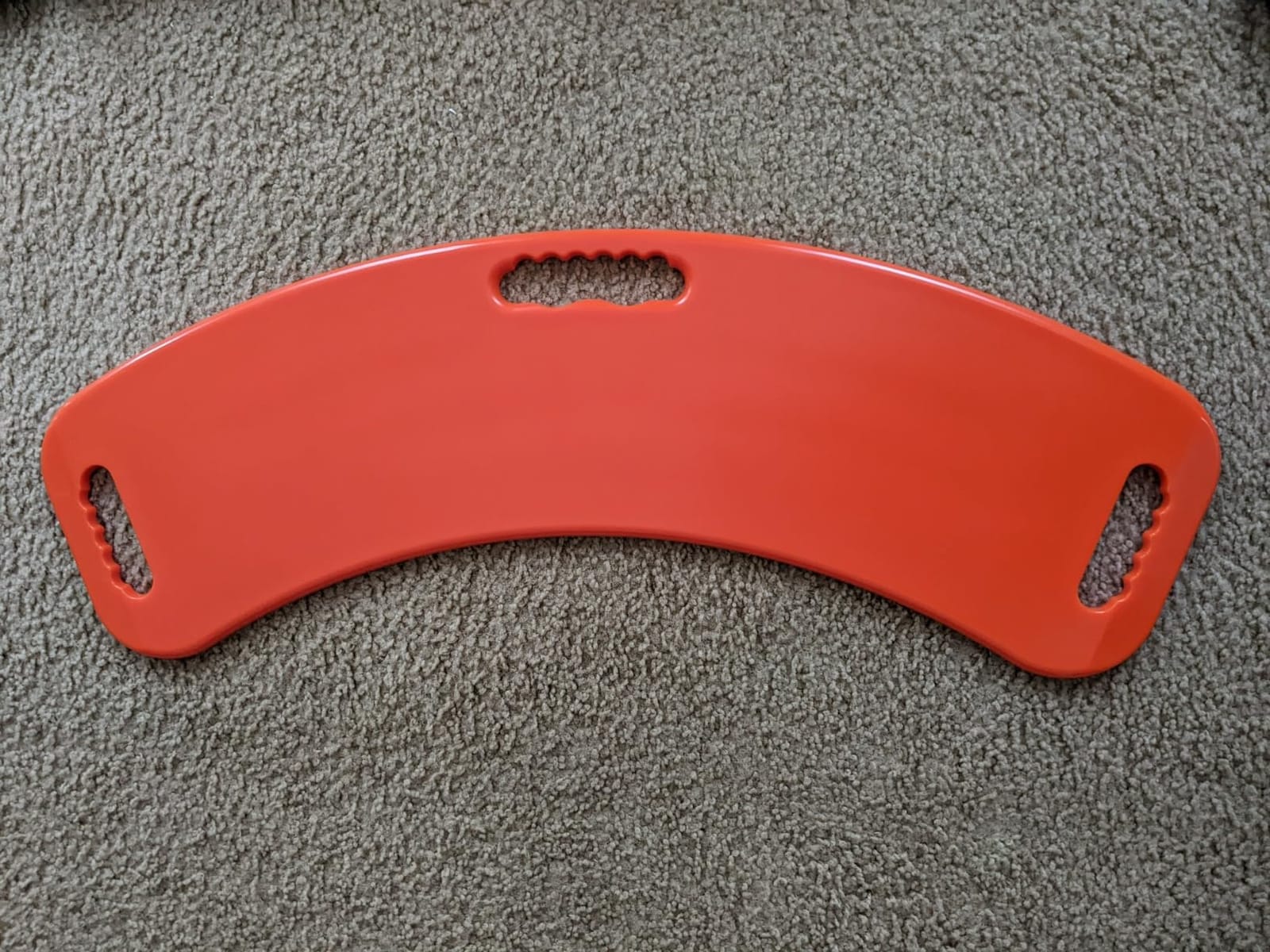 Transfer Board and Slide Board for Wheelchair, Car, Toilet, Tub Transfers, Slide Sheet Included, Patented Product customer photo 2