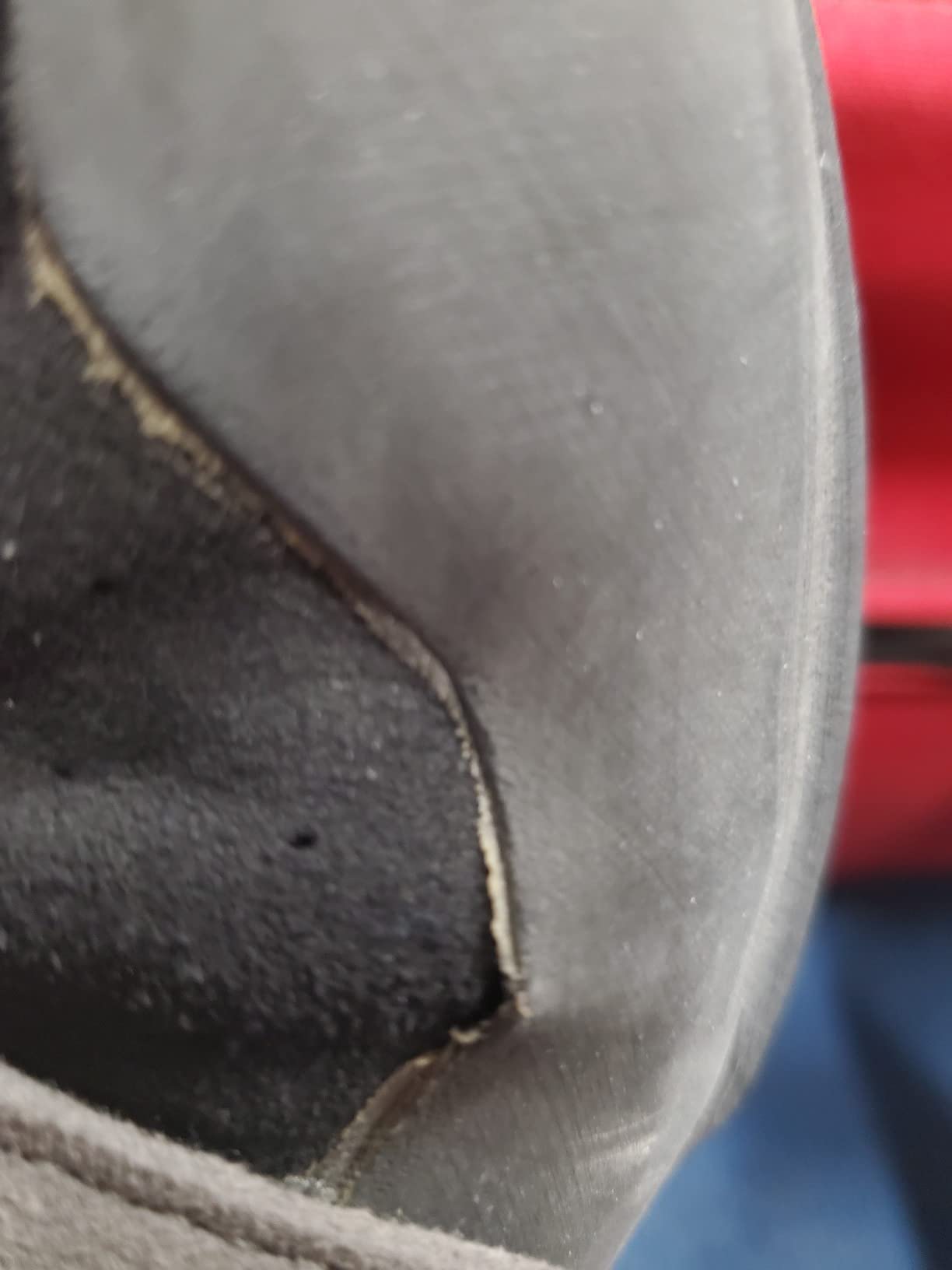 EVOLV Defy Rock Climbing Shoes | Medium Volume, For Entry-Level Bouldering & Indoor Climbing customer photo 2