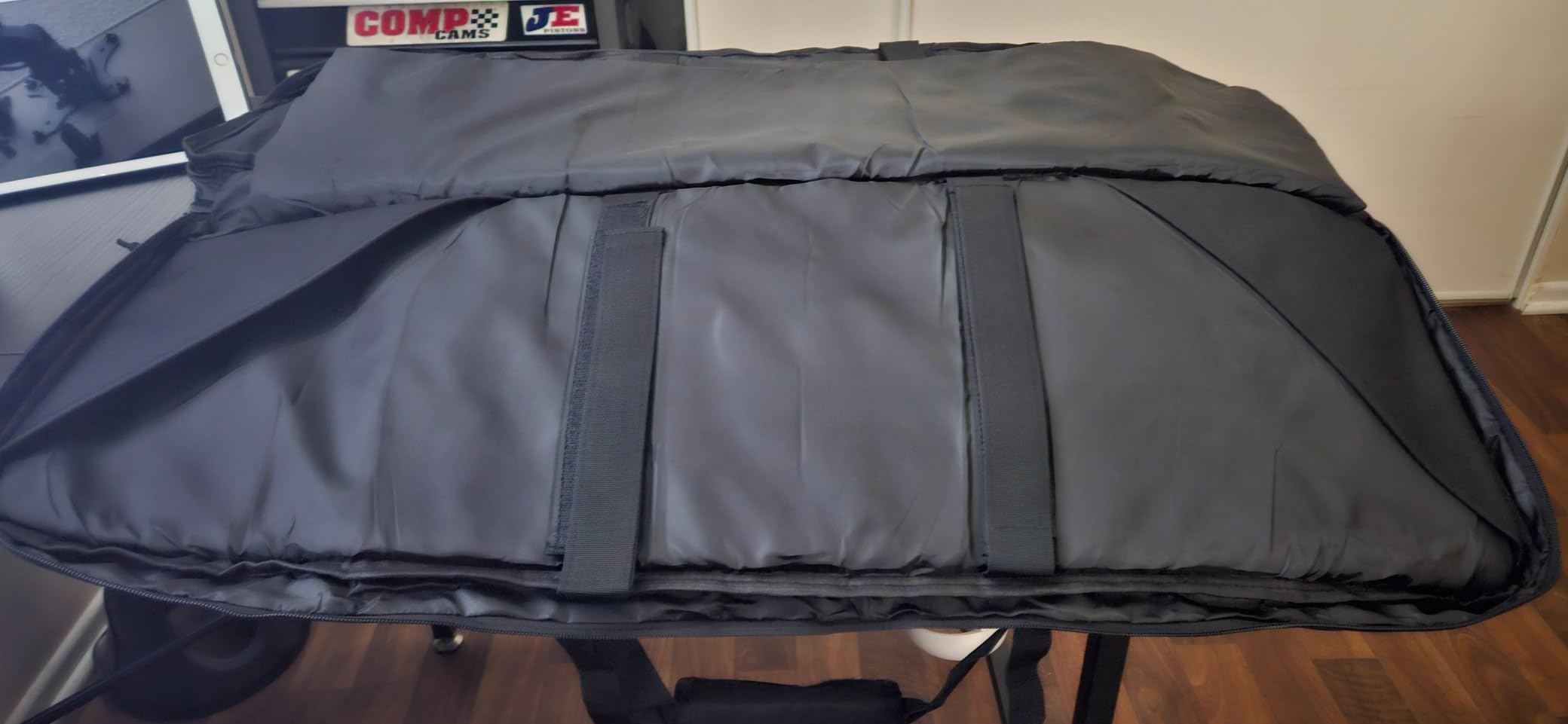 TORIBIO Double Rifle Case Gun Bag 30/34/36/42/46/48/51/55
