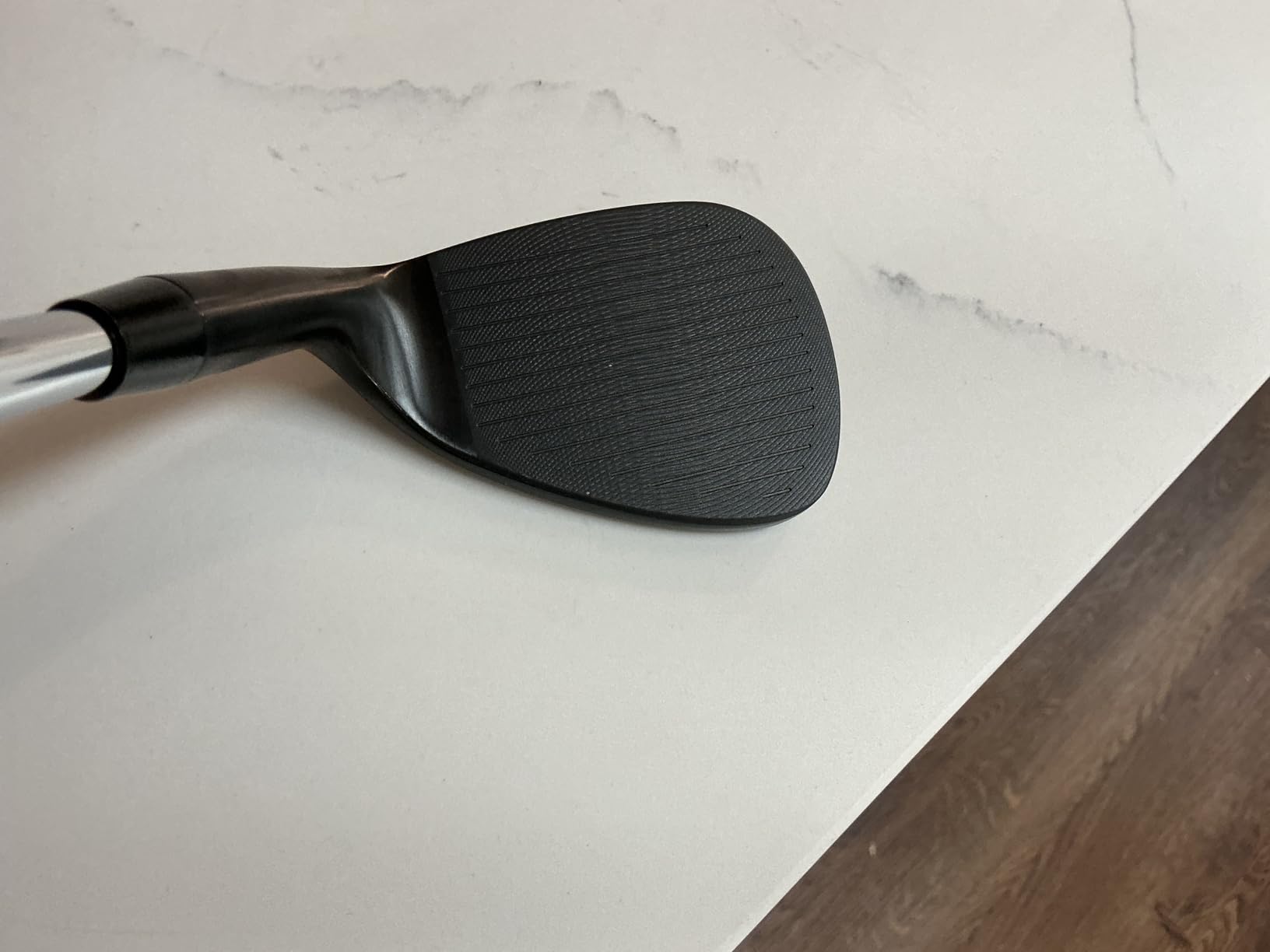 Golf Wedges, CNC Milled Face for More Spin and Control, 52/56/60/70 Degree Golf Sand Wedge, Gap Wedge, Lob Wedge Golf Clubs, Wedges Golf Clubs for Men Women Right Hand customer photo 2