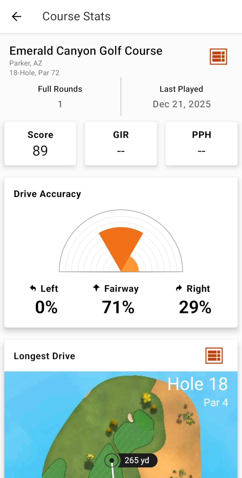 Garmin Approach S44, Golf GPS Smartwatch, 43mm, Black | Lightweight Design, Essential On-Course Features, Smart Notifications customer photo 1