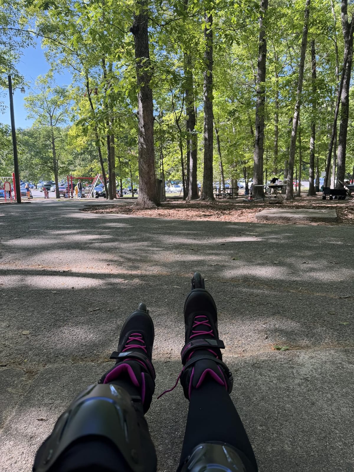 Rollerblade Zetrablade Women's Adult Fitness Inline Skate, Performance Inline Skates customer photo 1