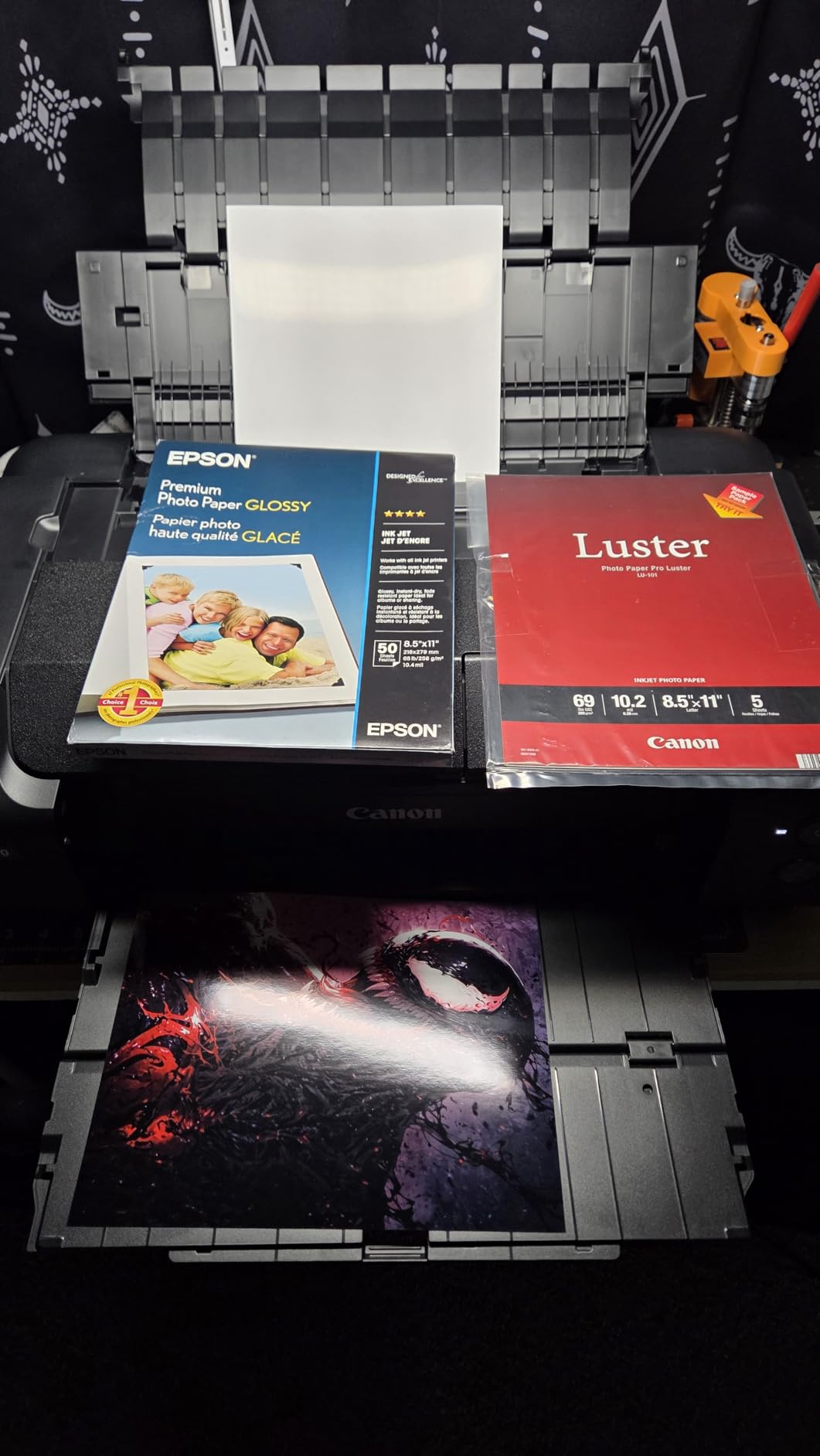 Canon imagePROGRAF Professional 13