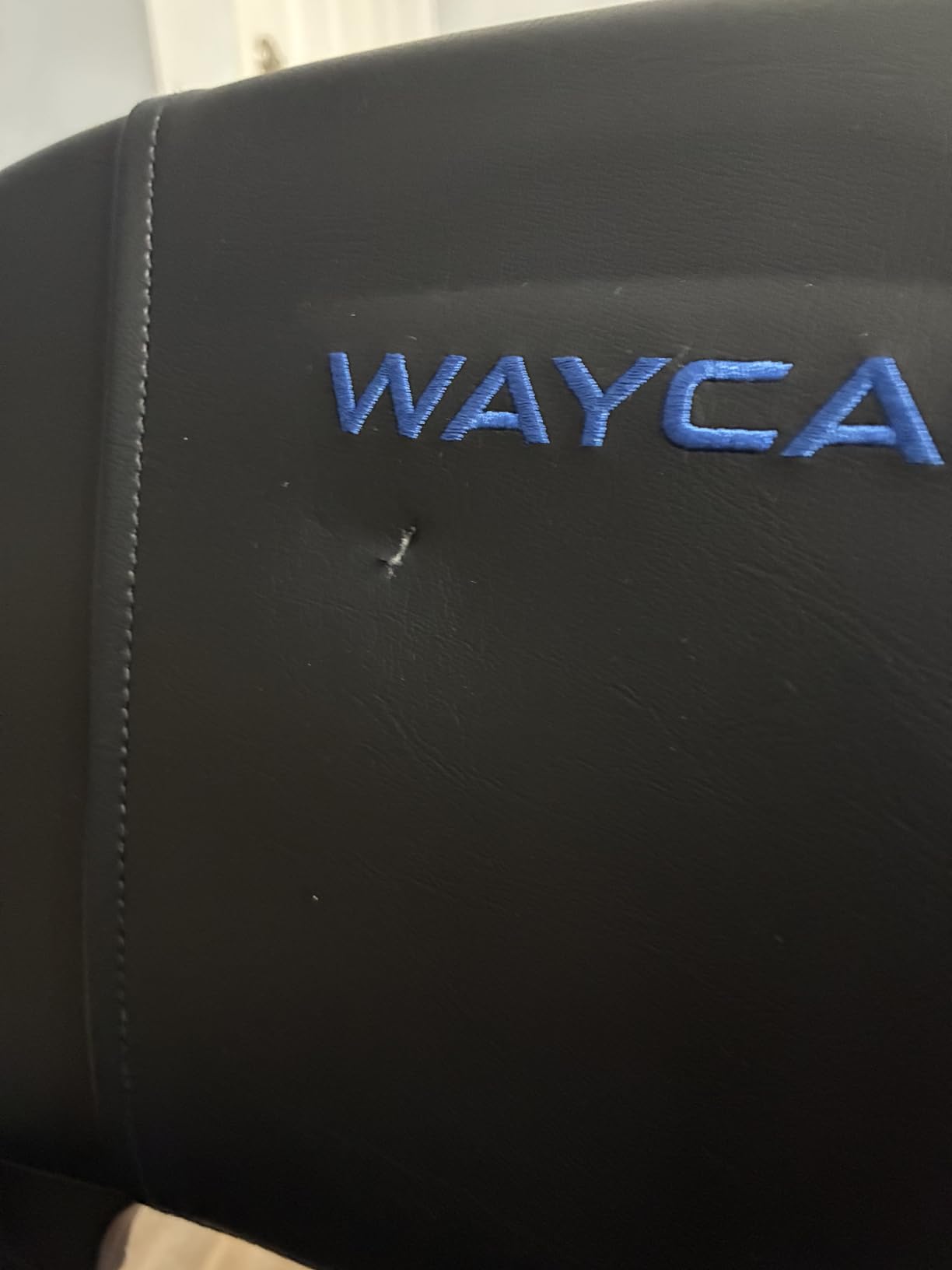WAYCARE Mobility Scooter for Adults & Seniors, 300 lb 10-15 Mile Range Red | 4-Wheel Electric Mobility Scooter | 250W Motor | 300 lb Capacity | 10-15 Mile Range | 8-Inch Solid Tires | IPX4 customer photo 1