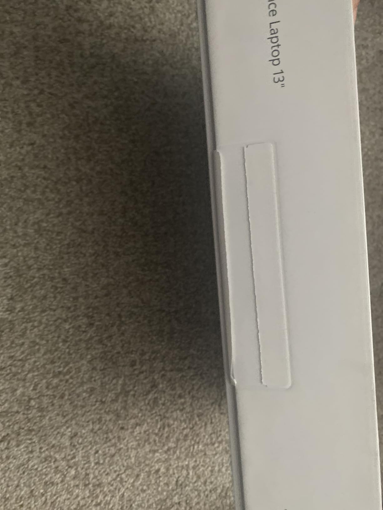 Microsoft Surface Laptop (2025), Windows 11 Copilot+ PC, 13