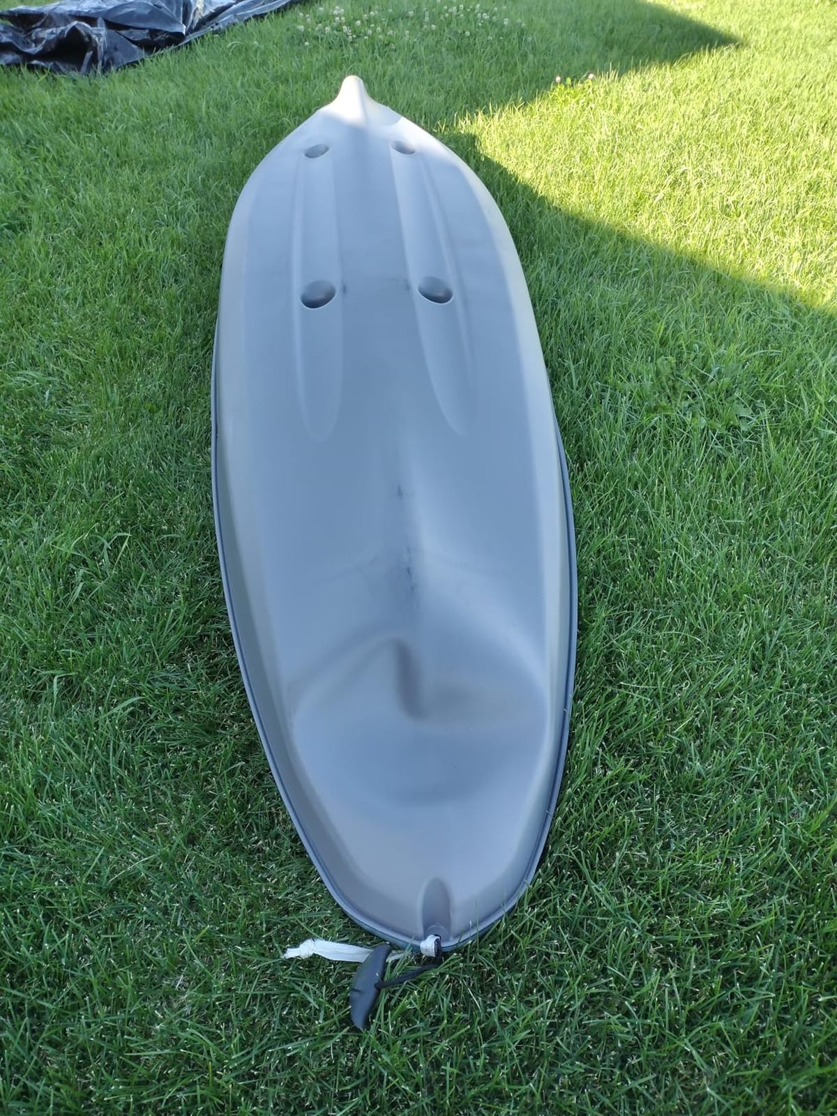 Pelican Sentinel 100X - Angler Sit on top Fishing Kayak - Lightweight - Ergolounge Seating System customer photo 1