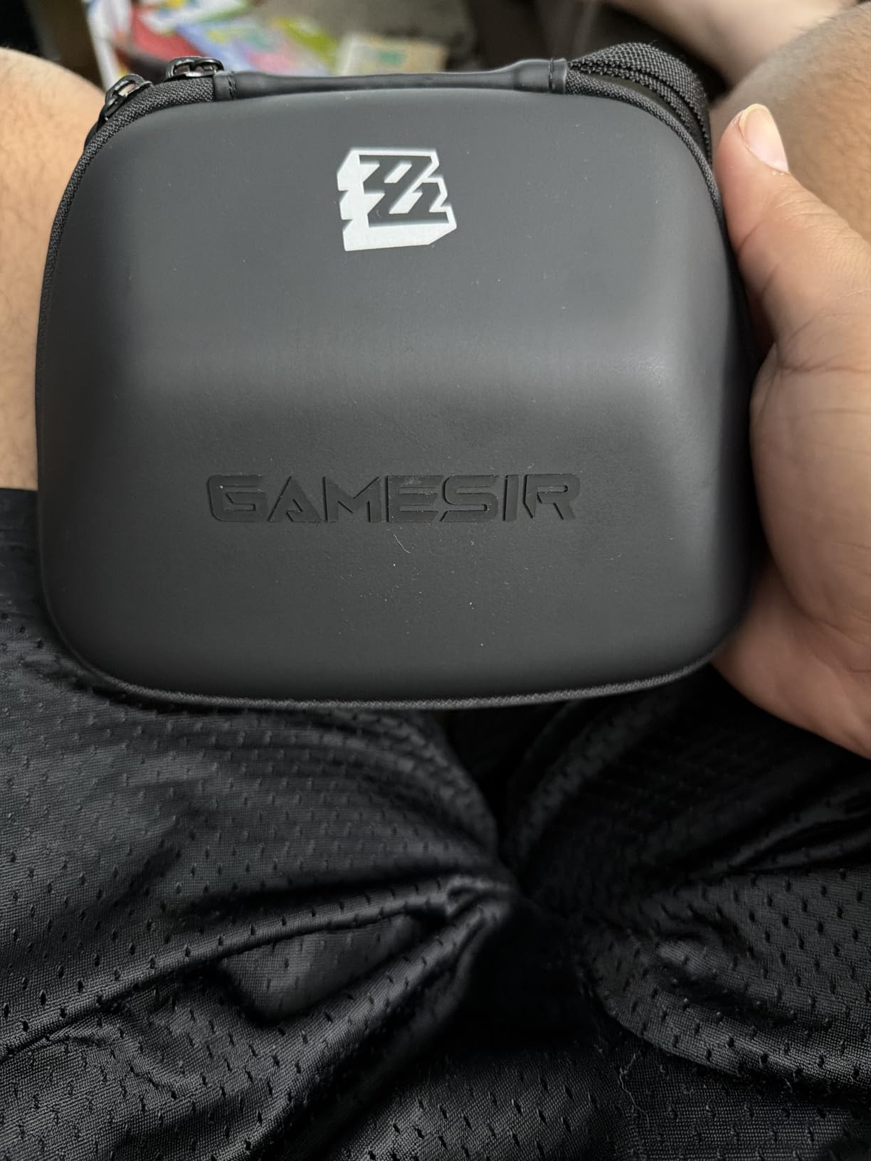 GameSir G7 Pro Wireless XBOX Controller, TMR Sticks, Windows, Trigger Stops | XBOX Series X|S, Hall Effect Triggers, 4 Remappable Buttons, 1000Hz, PC Controller, Charging Dock customer photo 1