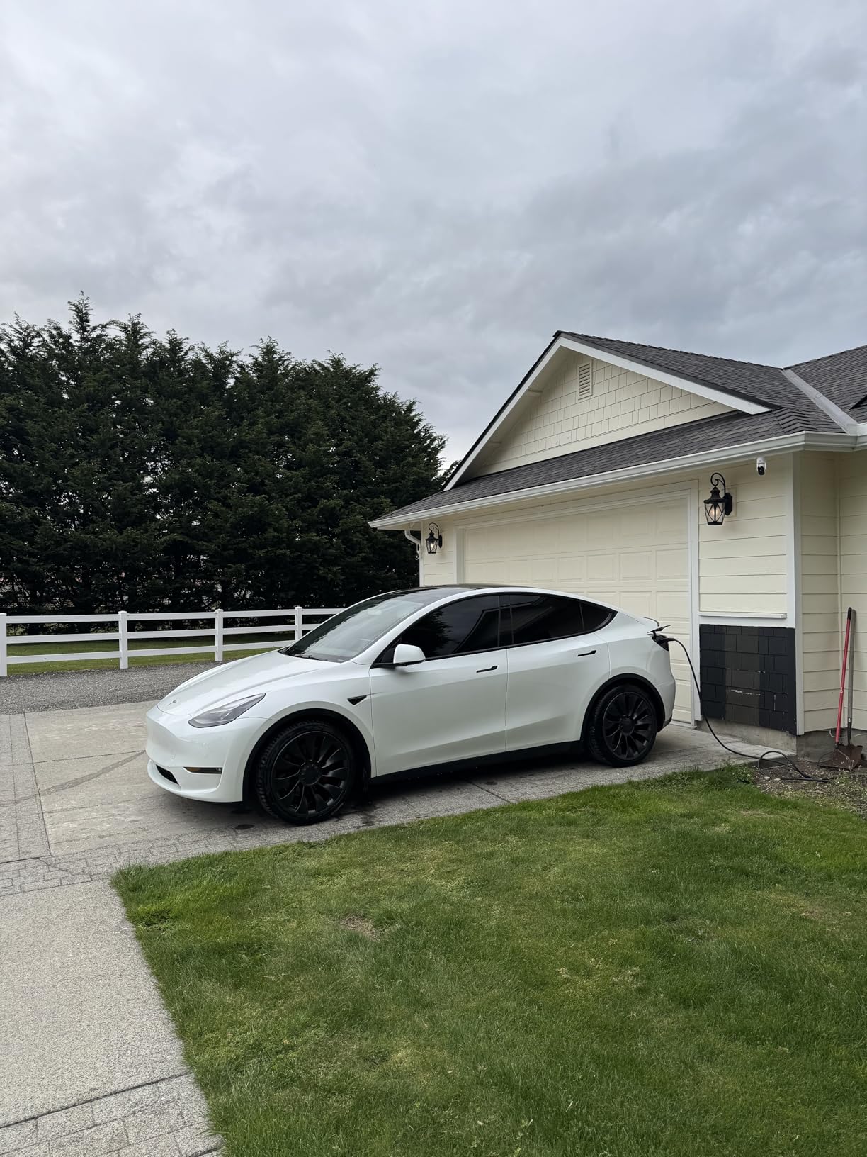 Wheel Rim Protect for Tesla Model Y 20