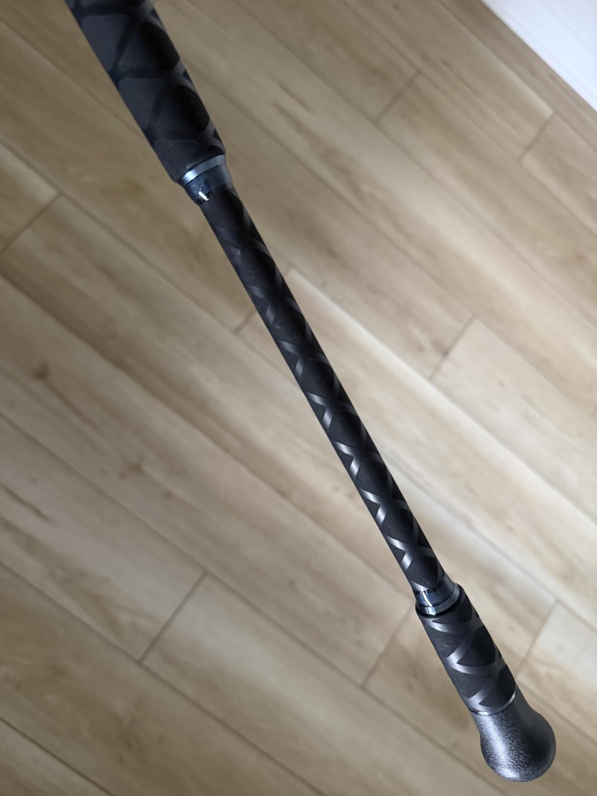 KastKing Rekon Saltwater Spinning Rods, KastFlex IM6 Carbon Graphite Blank customer photo 1