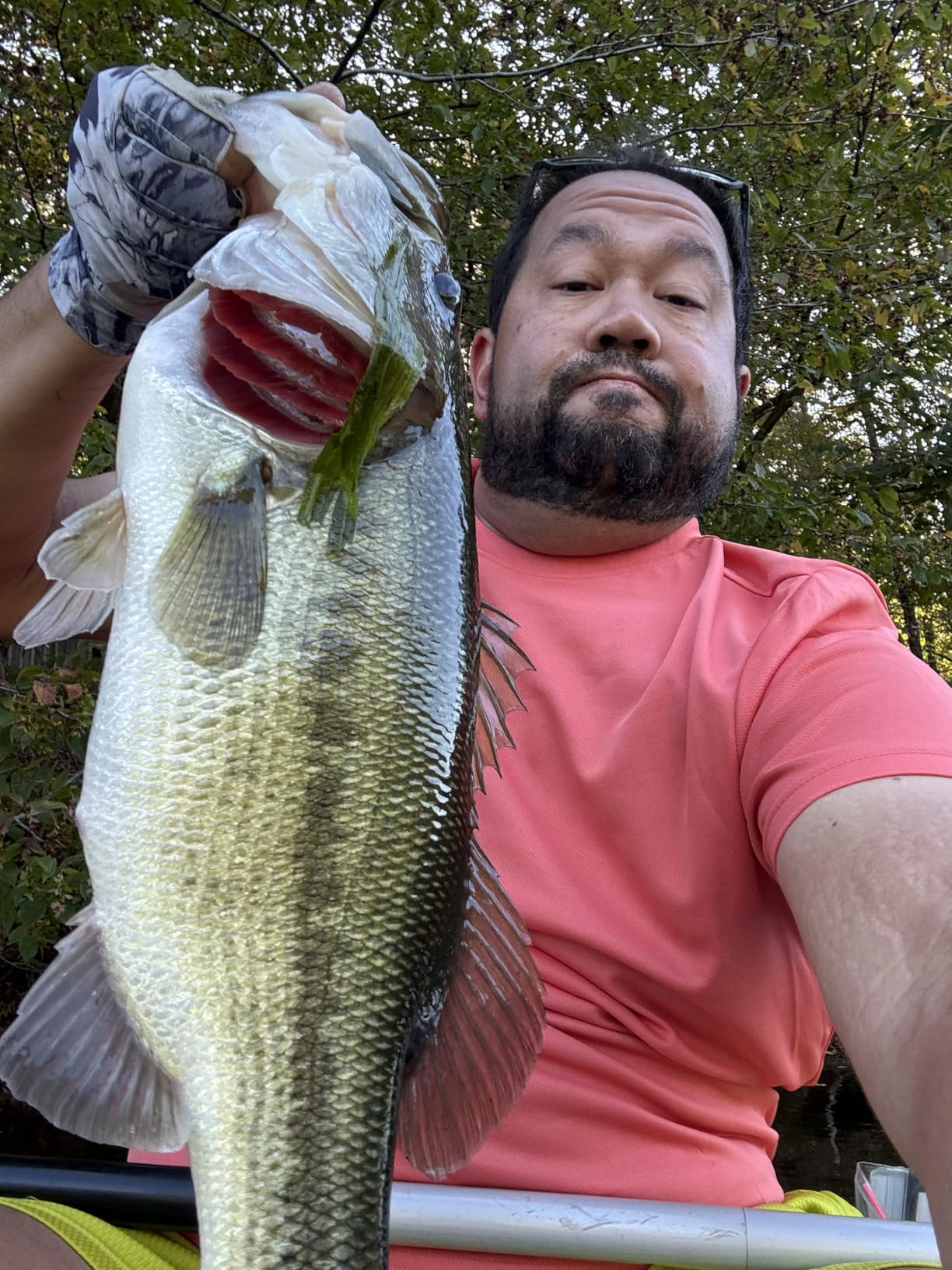Berkley PowerBait MaxScent Flux-Gill customer photo 1