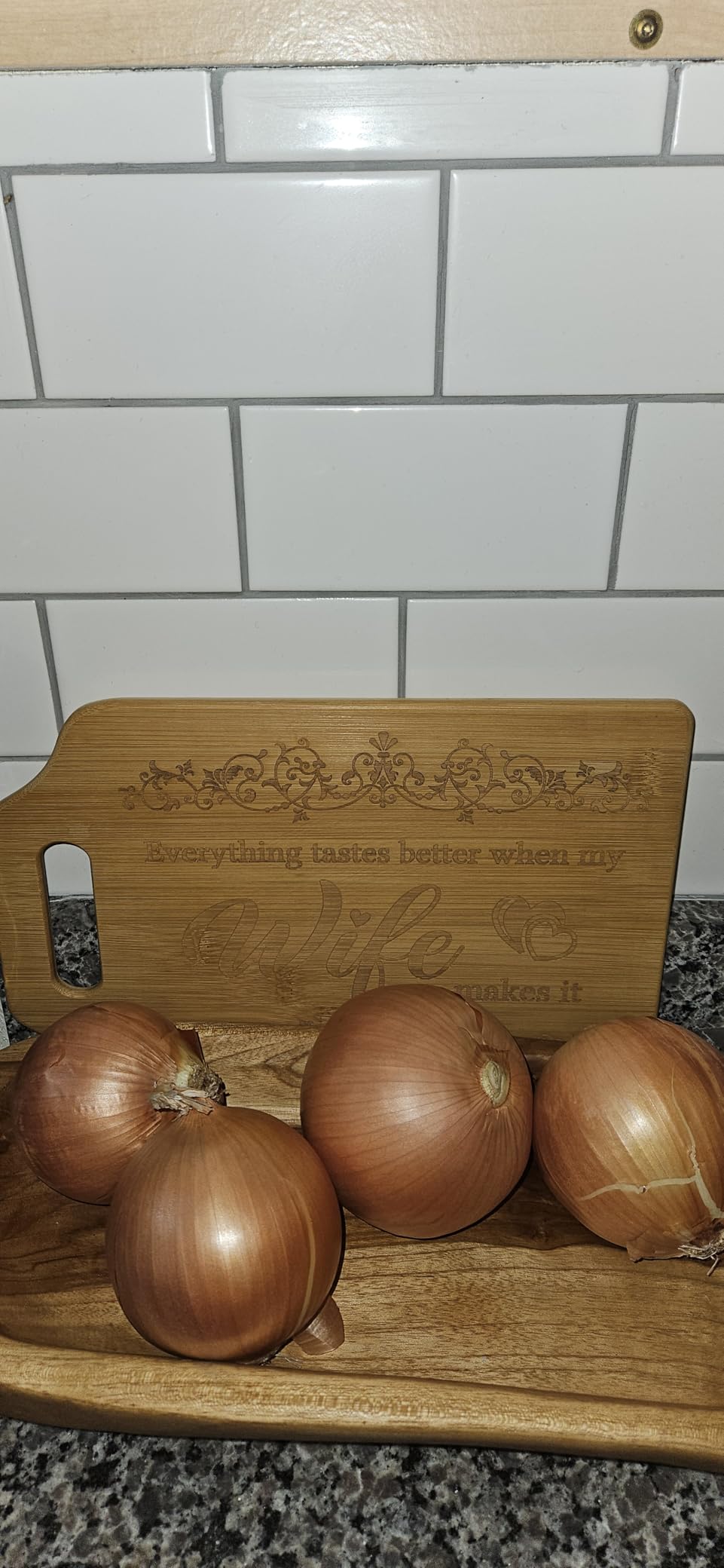 AceThrills Father In Law Father Day Gifts for Father In Law Birthday/Christmas Gift - Engraved Cutting Board 12.3