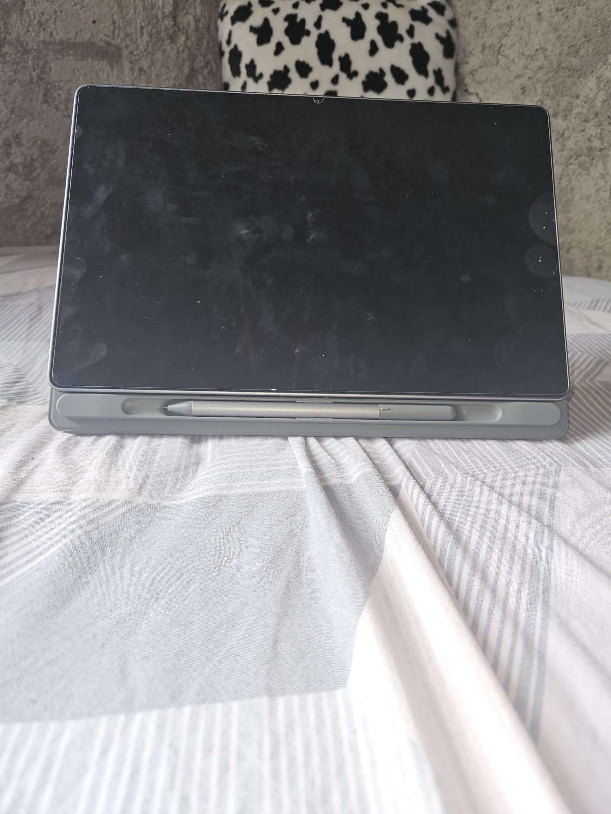 Lenovo Idea Tab Plus - Lightweight Tablet - 12.1