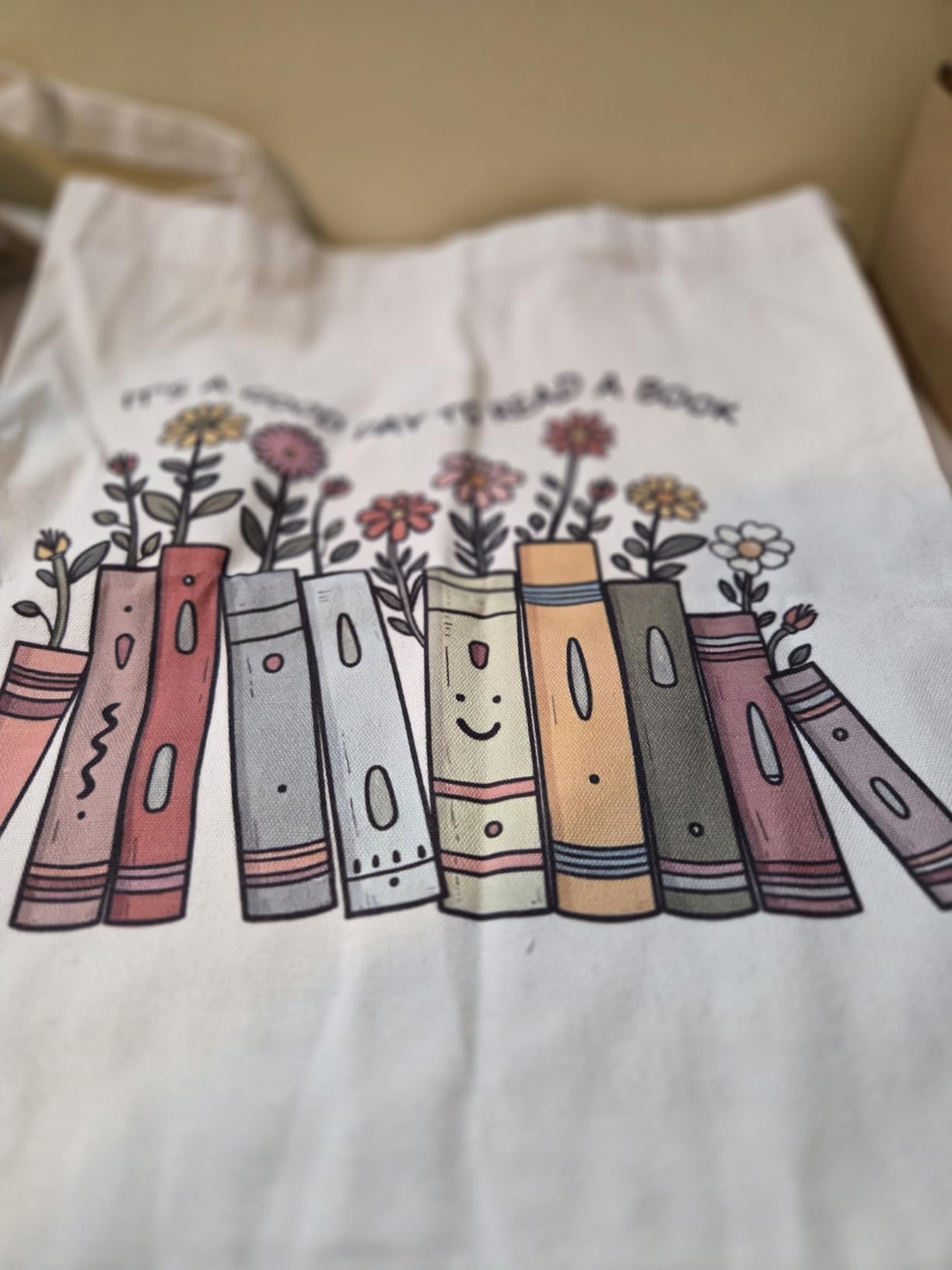 Book Lovers Gifts for Women, Gifts for Book Lovers Women, Bookish Gifts | Gifts for Readers, Reading Accessories Gift for Reading Club Present for Christmas Birthday White Elephant Secret Santa customer photo 2