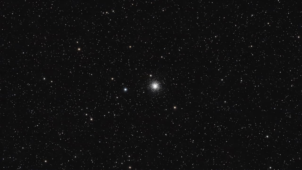 DWARFLAB Dwarf 3 Smart Telescope, App-Controlled Astrophotography Camera | Portable 3lb Design, 4K Auto-Tracking, AZ/EQ Modes, Built-in Processing customer photo 1