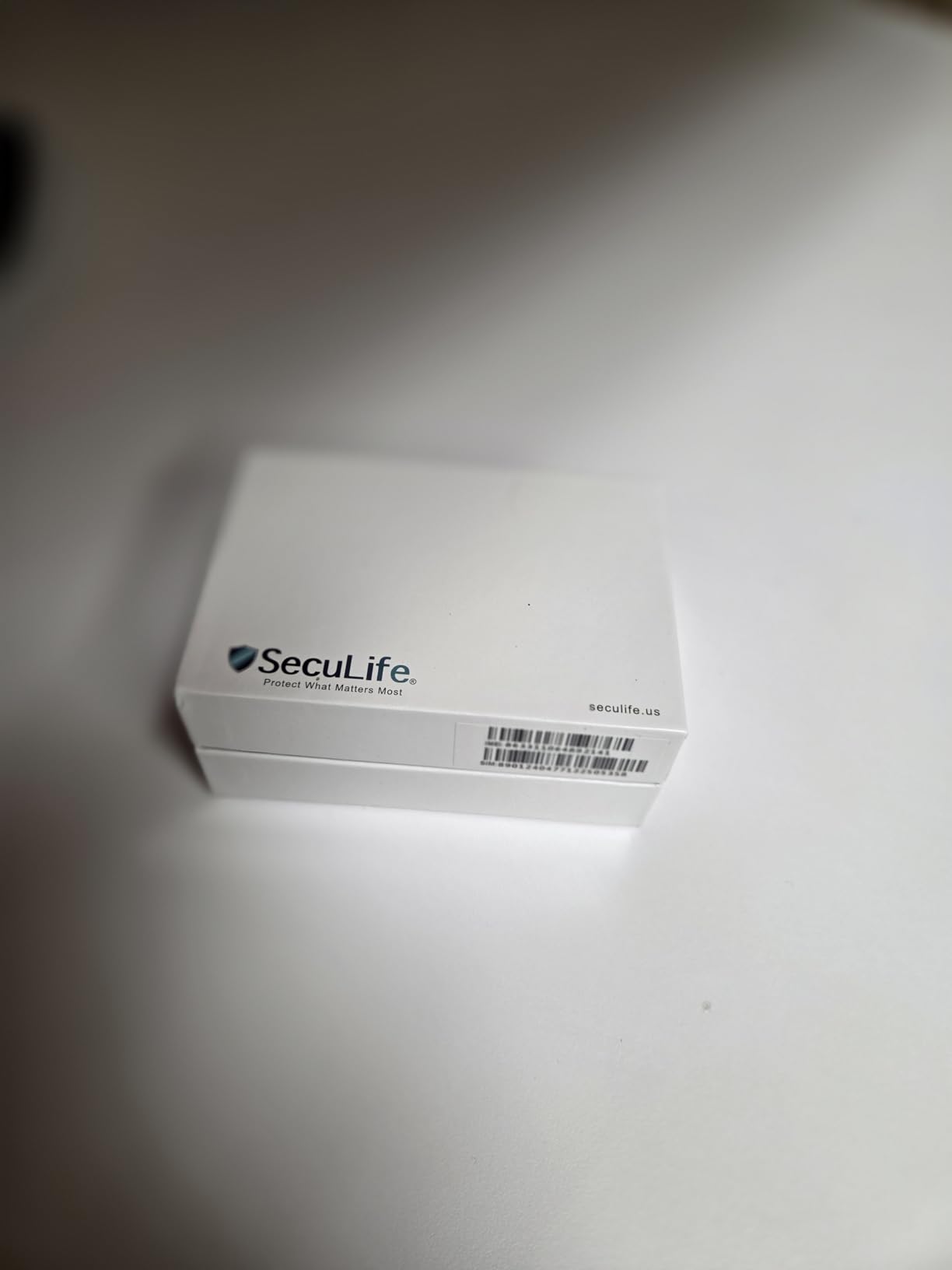 SecuLife Medical Alert Pendant for Seniors - Alerts Go Direct to Family, No Call Center, Auto Fall Detection, GPS Tracking, 2-Way Calling, No Contract, Waterproof Necklace customer photo 1