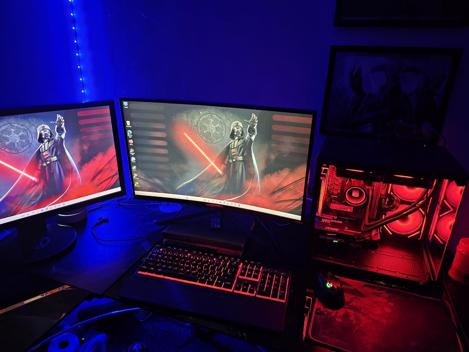 YAWYORE MX570 customer photo 1