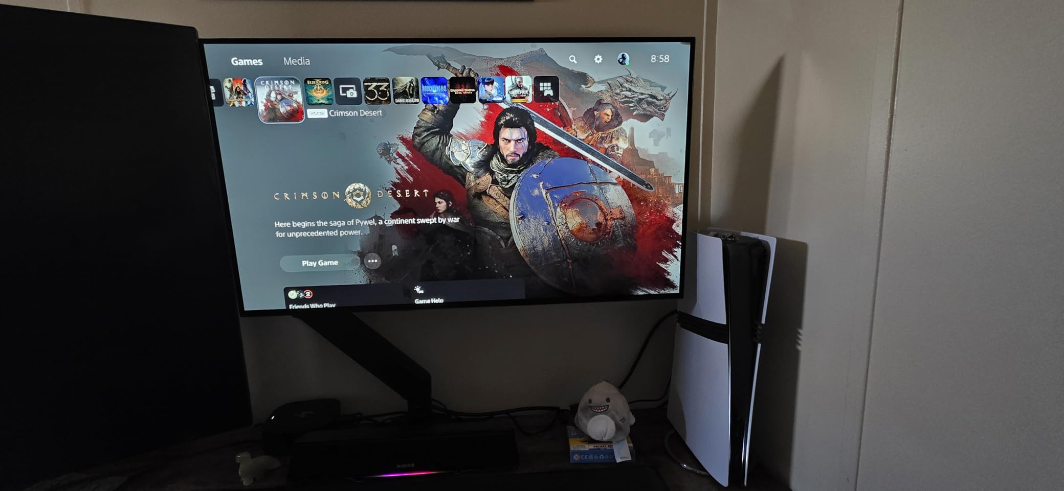 LG 32GX850A-B 32