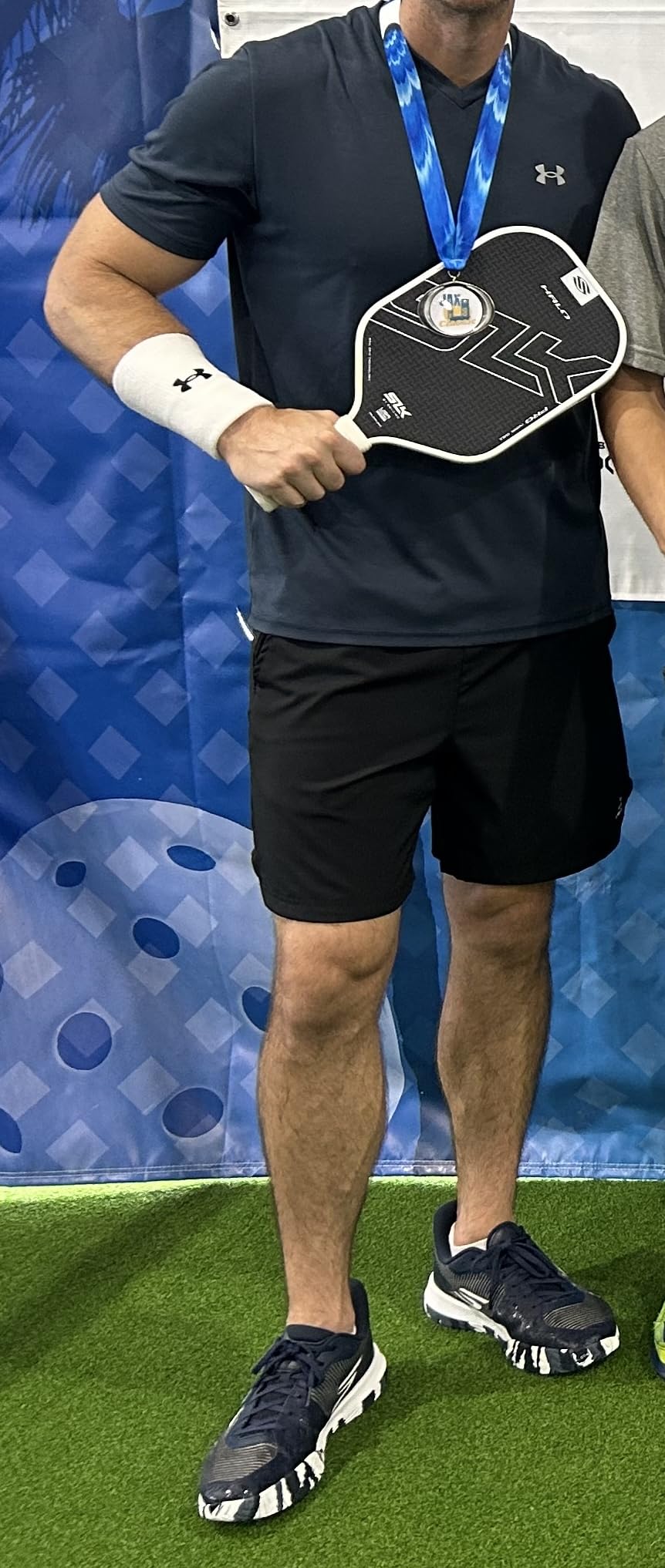 Skechers Men's Viper Court Pro 2.0 customer photo 1