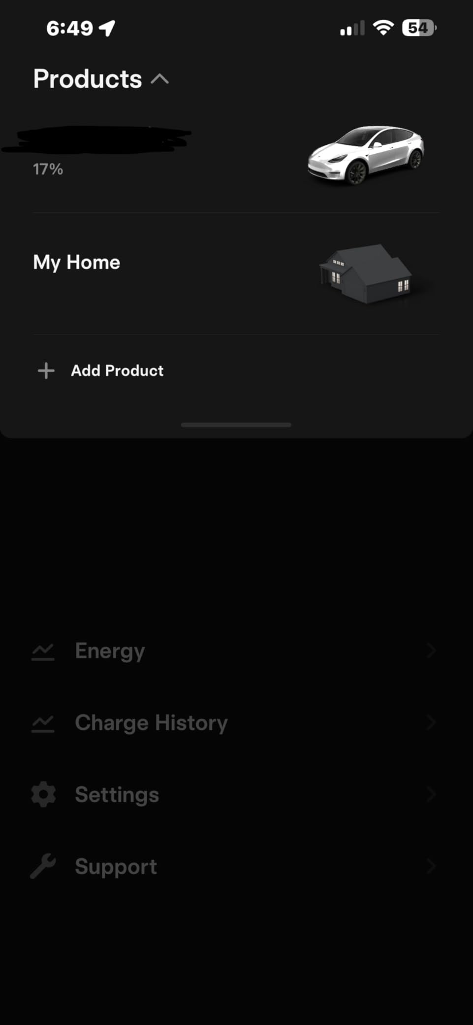Lectron NACS to J1772 EV Charging Adapter - Compatible with Tesla Wall Connectors, Destination Chargers, & Mobile Connectors (80A, 240V) - for J1772 Electric Vehicles - UL 2252 Certified (Black) customer photo 2