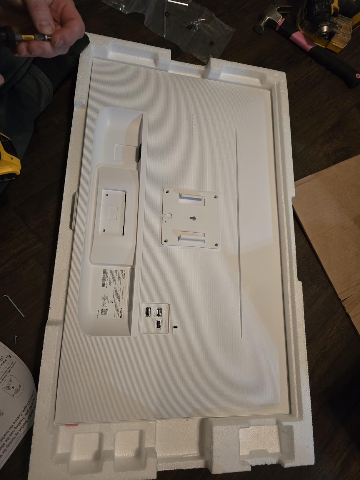 Samsung 32