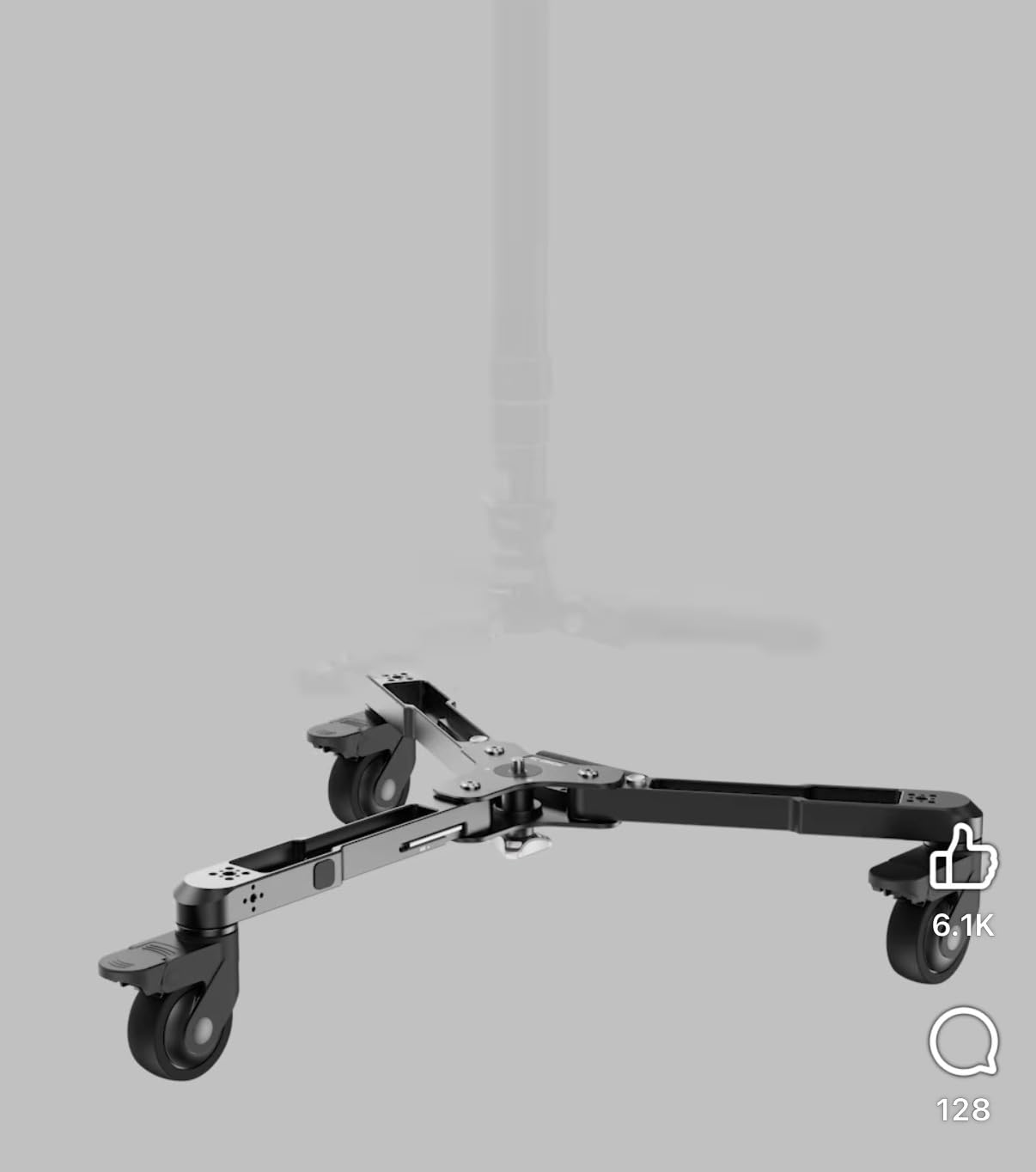 SmallRig 166.5cm / 65.6