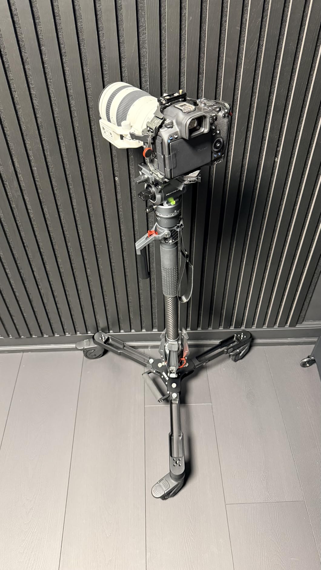 SmallRig 166.5cm / 65.6