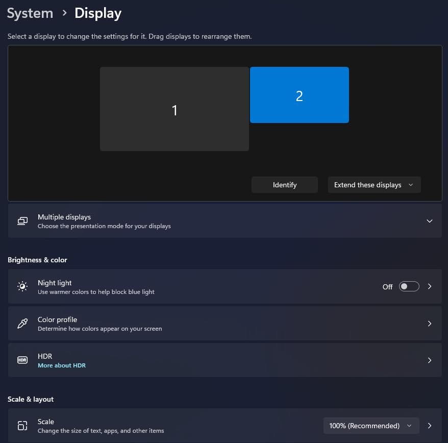 GL.iNet GL-RM10 Comet Pro Remote KVM Over Wi-Fi 6 Dual Band 4K Passthrough | Dual Band Wi-Fi 6 KVM, 4K@30FPS passthrough, two-way audio, 2.22 inch touchscreen, 32GB eMMC, Tailscale built in customer photo 1