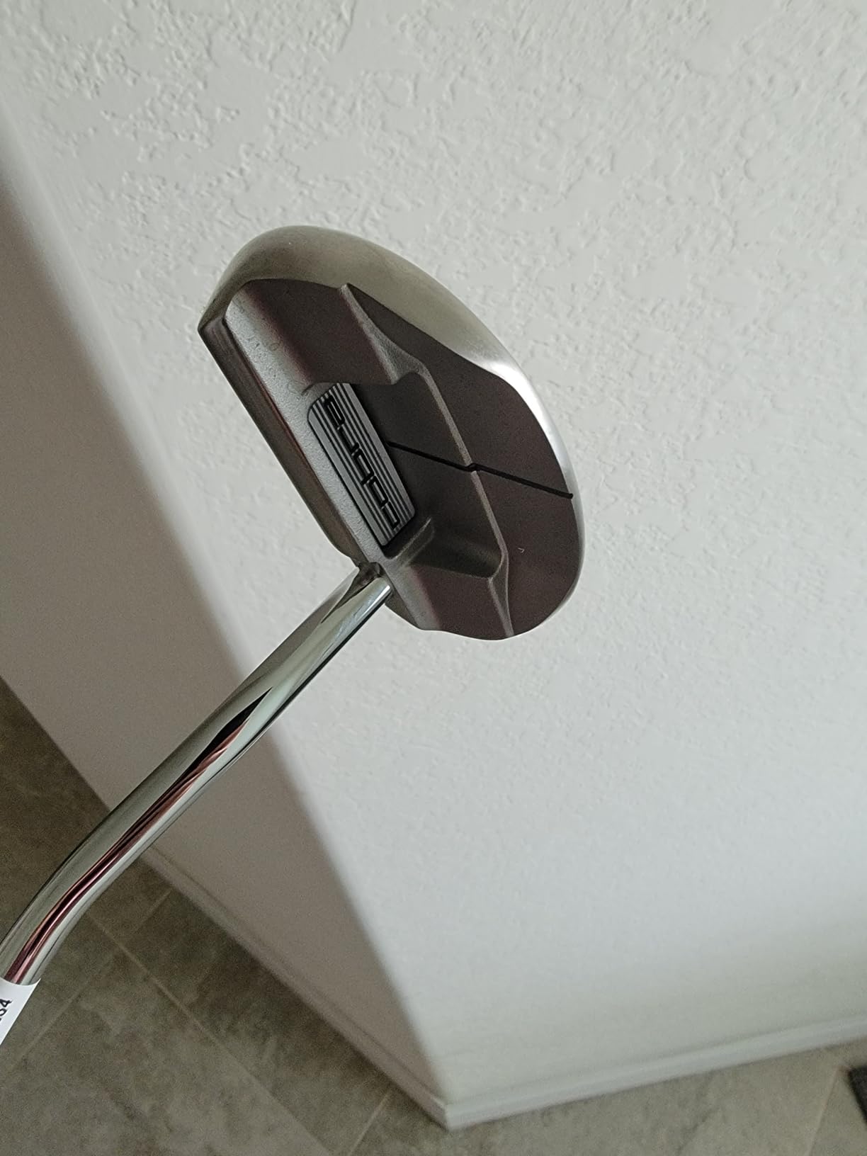 Cobra Golf Classic Putter customer photo 1