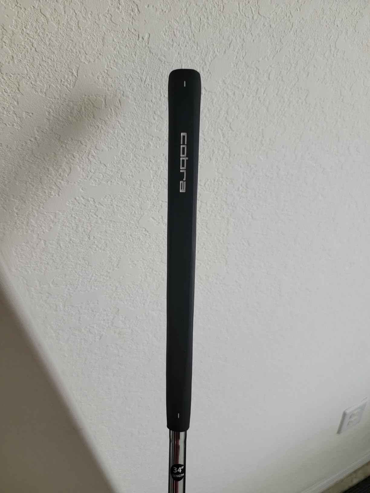 Cobra Golf Classic Putter customer photo 2