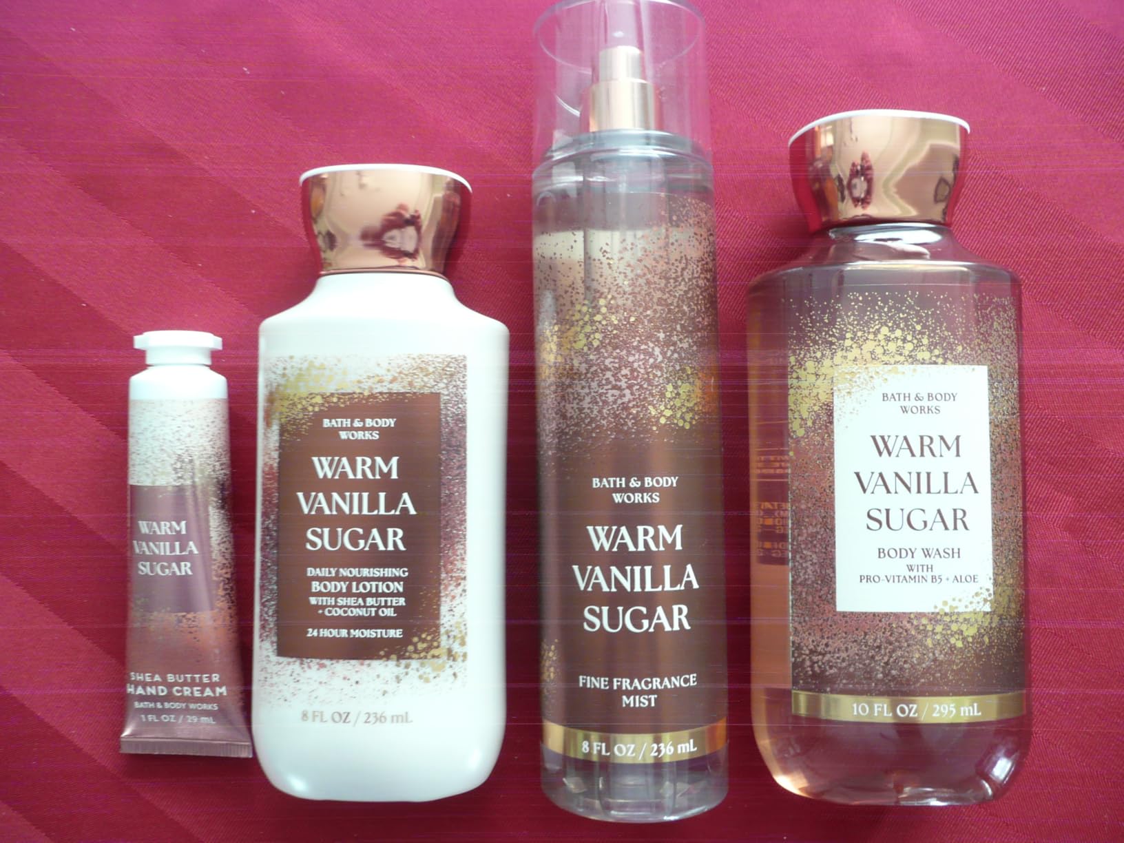 Bath & Body Works Men's Mahogany Teakwood Grooming Gift Set, 1 Pack | Men's Grooming Collection with Body Wash, Bar Soap, Cream & Body Spray, Warm Woodsy Masculine Scent, Gifts for Him customer photo 1