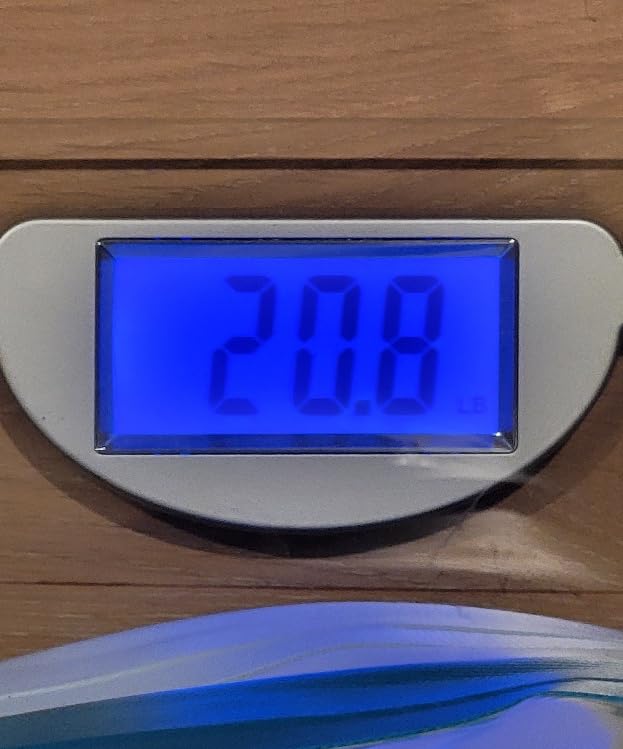 Niphean 12'6