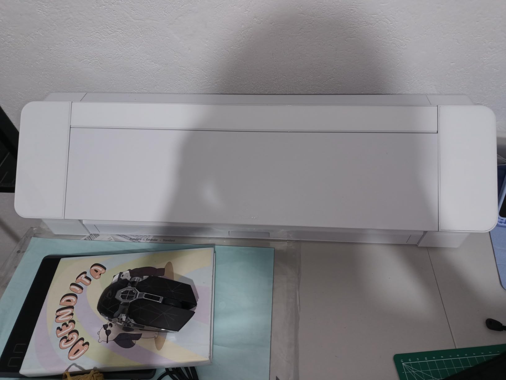 Silhouette Cameo 5 Alpha Plus - 15