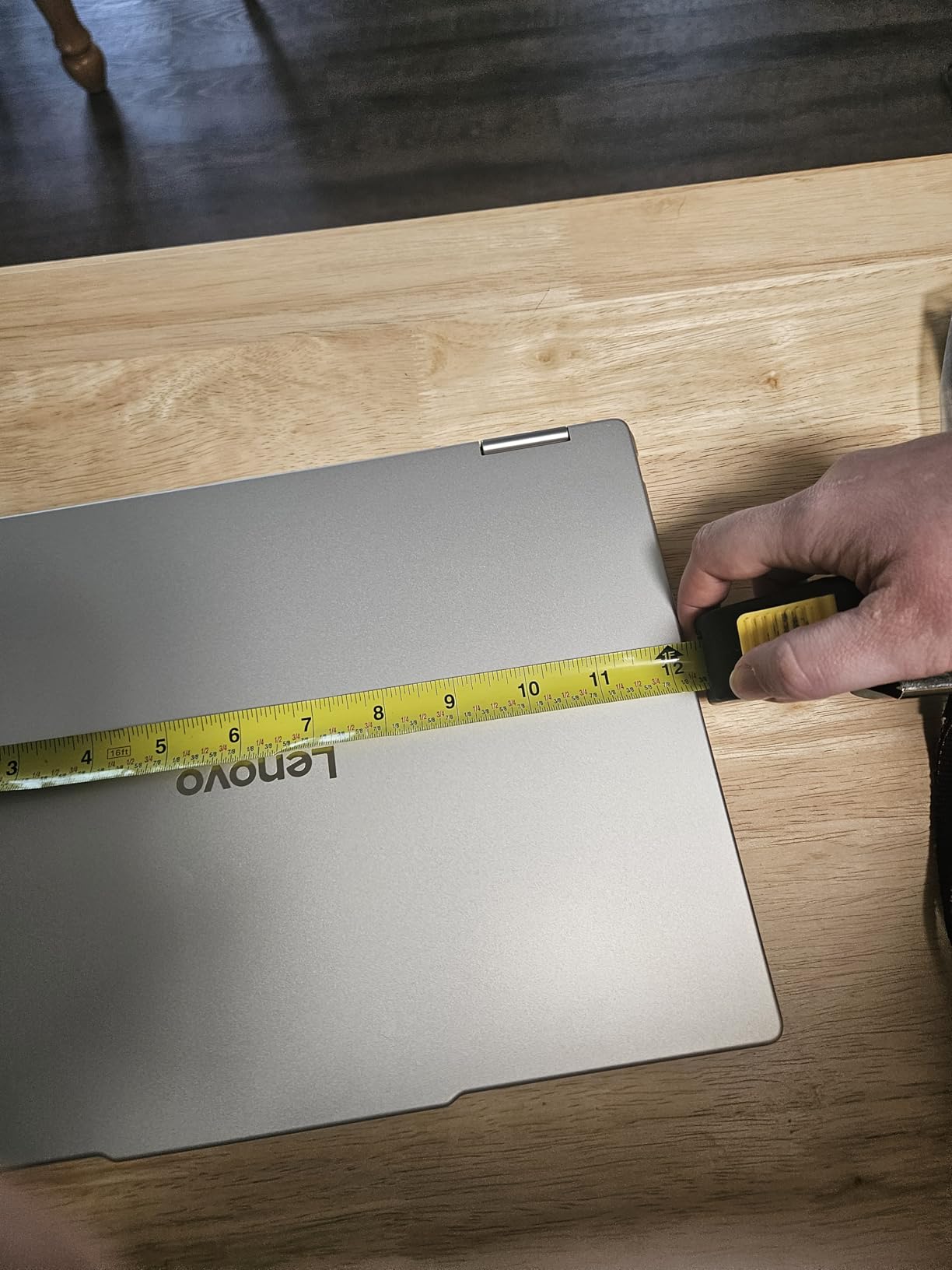Lenovo Yoga 7 2-in-1 w/Ryzen AI 5, 14