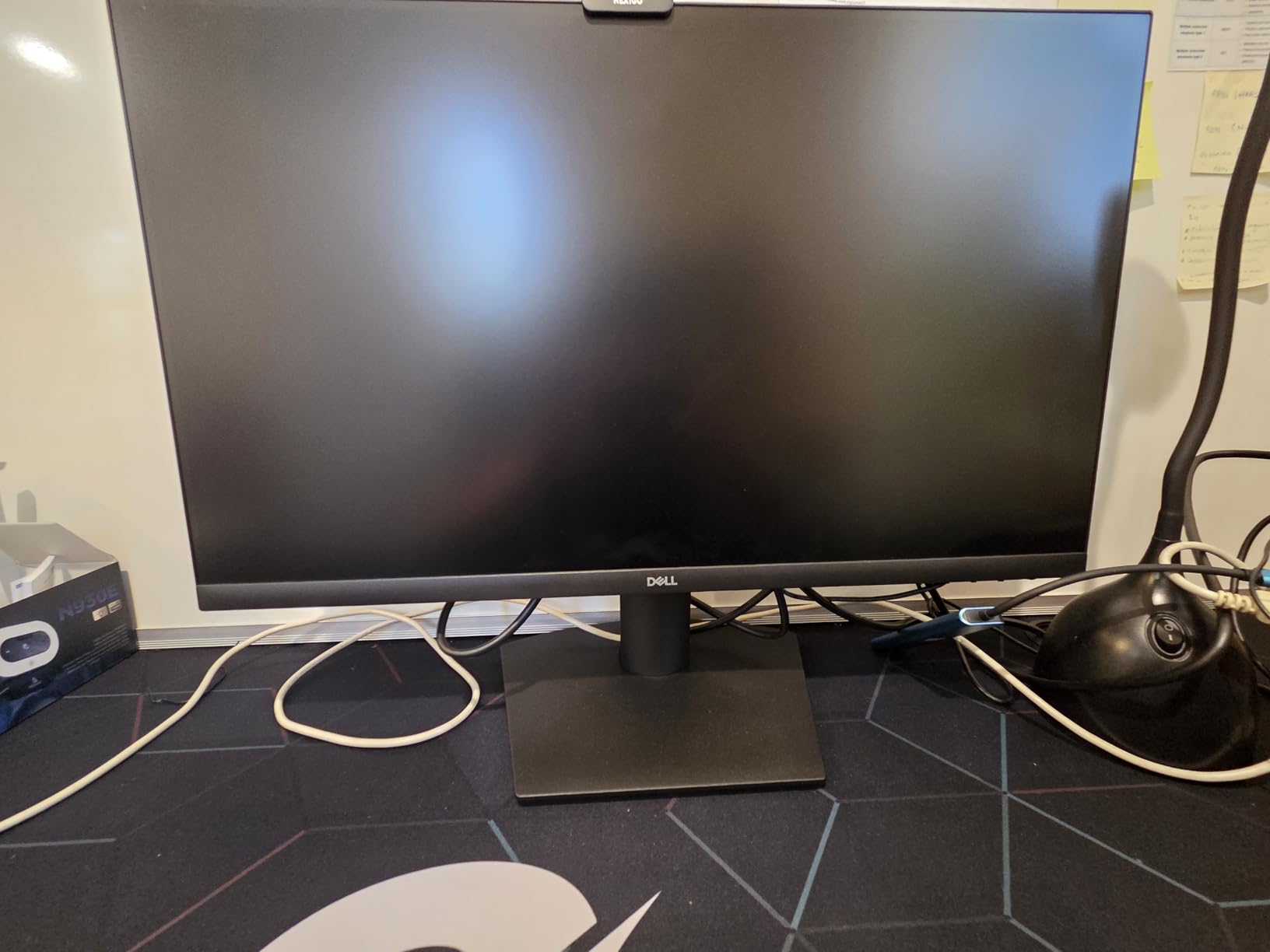 Dell 24 Monitor SE2426H 23.8-inch FHD 144Hz 1ms IPS, AMD FreeSync, 2X HDMI, Tilt customer photo 2