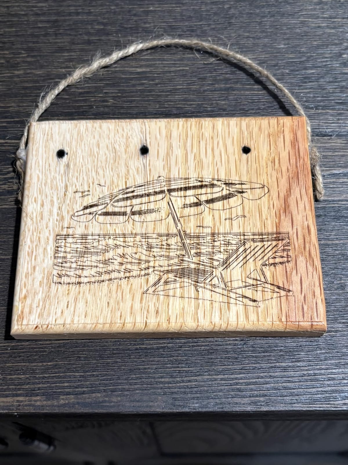 BlazeX M3 10W Laser Engraver (10000mW), 0.01mm Ultra-precision Laser Cutter and Engraver Machine for Wood Glass Leather, Beginner-Friendly, with Enclosure Honeycomb Engraving Materials, Class 1 customer photo 1