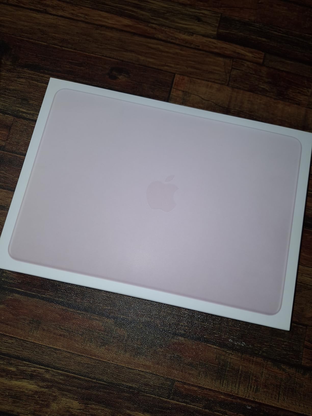 Apple 2026 MacBook Neo 13-inch Laptop with A18 Pro chip: Built for AI and Apple Intelligence, Liquid Retina Display, 8GB Unified Memory, 512GB SSD Storage, 1080p FaceTime HD Camera, Touch ID; Indigo customer photo 2