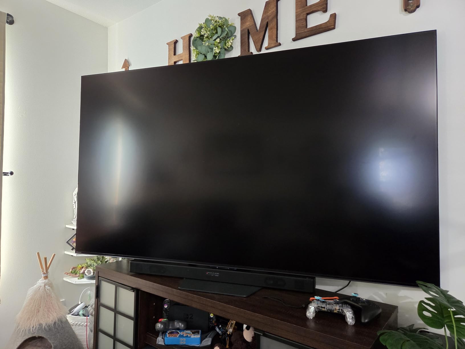 Hisense 85